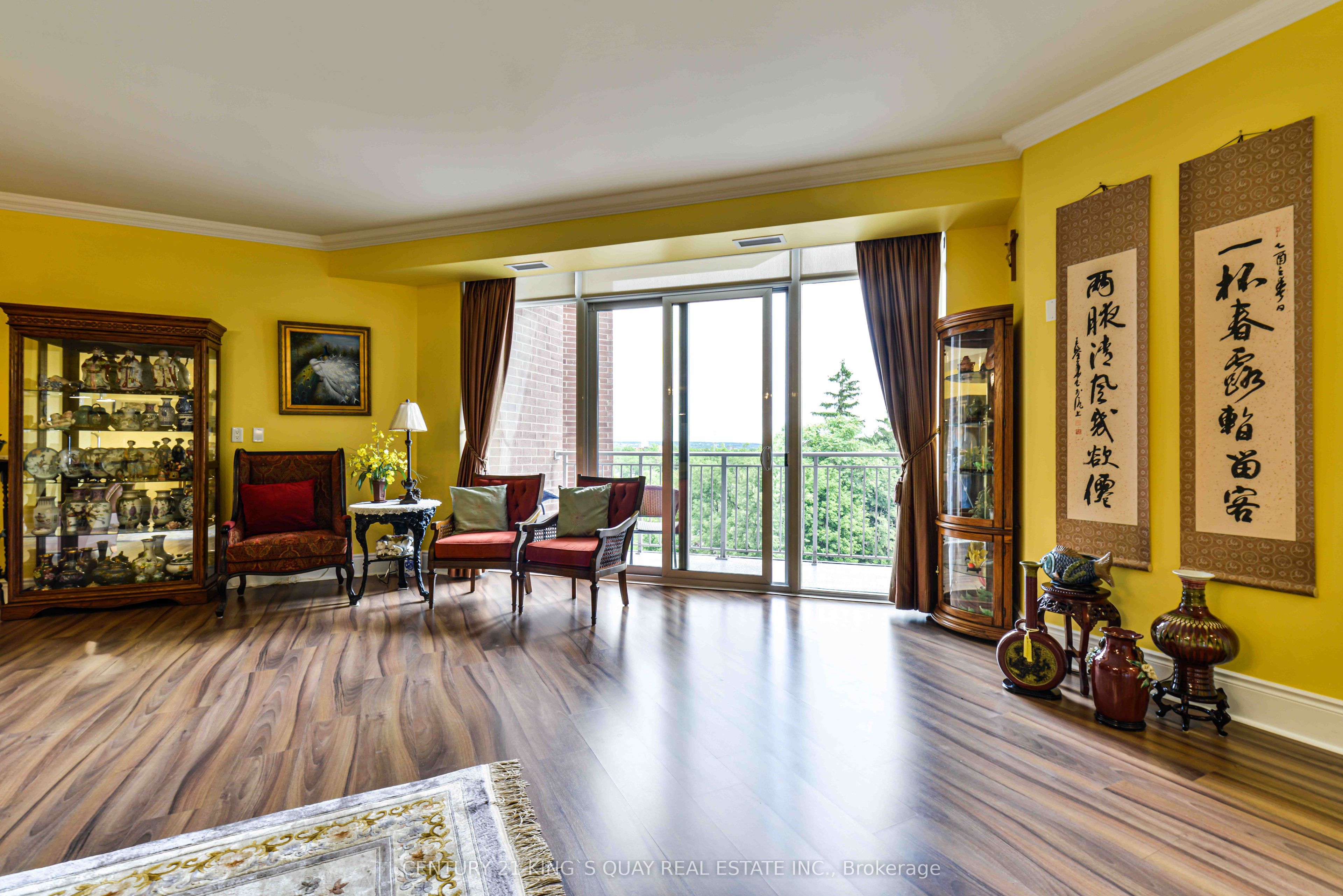 10101 Yonge Street 510, Richmond Hill, ON L4C 0V6 photo 5