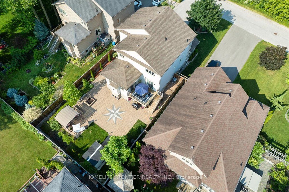 1664 Moyer Avenue, Innisfil, ON L9S 1S8 photo 3