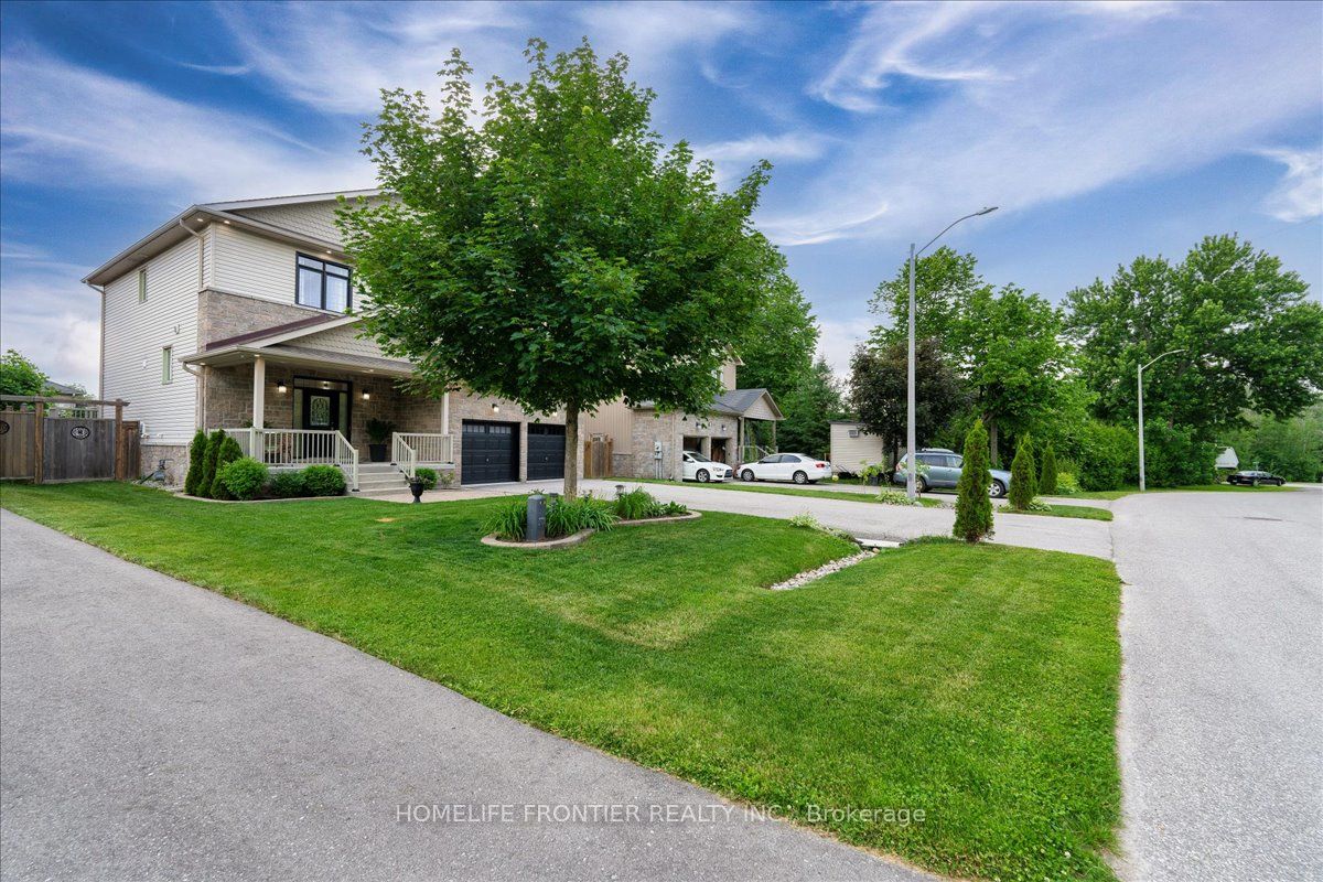 1664 Moyer Avenue, Innisfil, ON L9S 1S8 photo 4