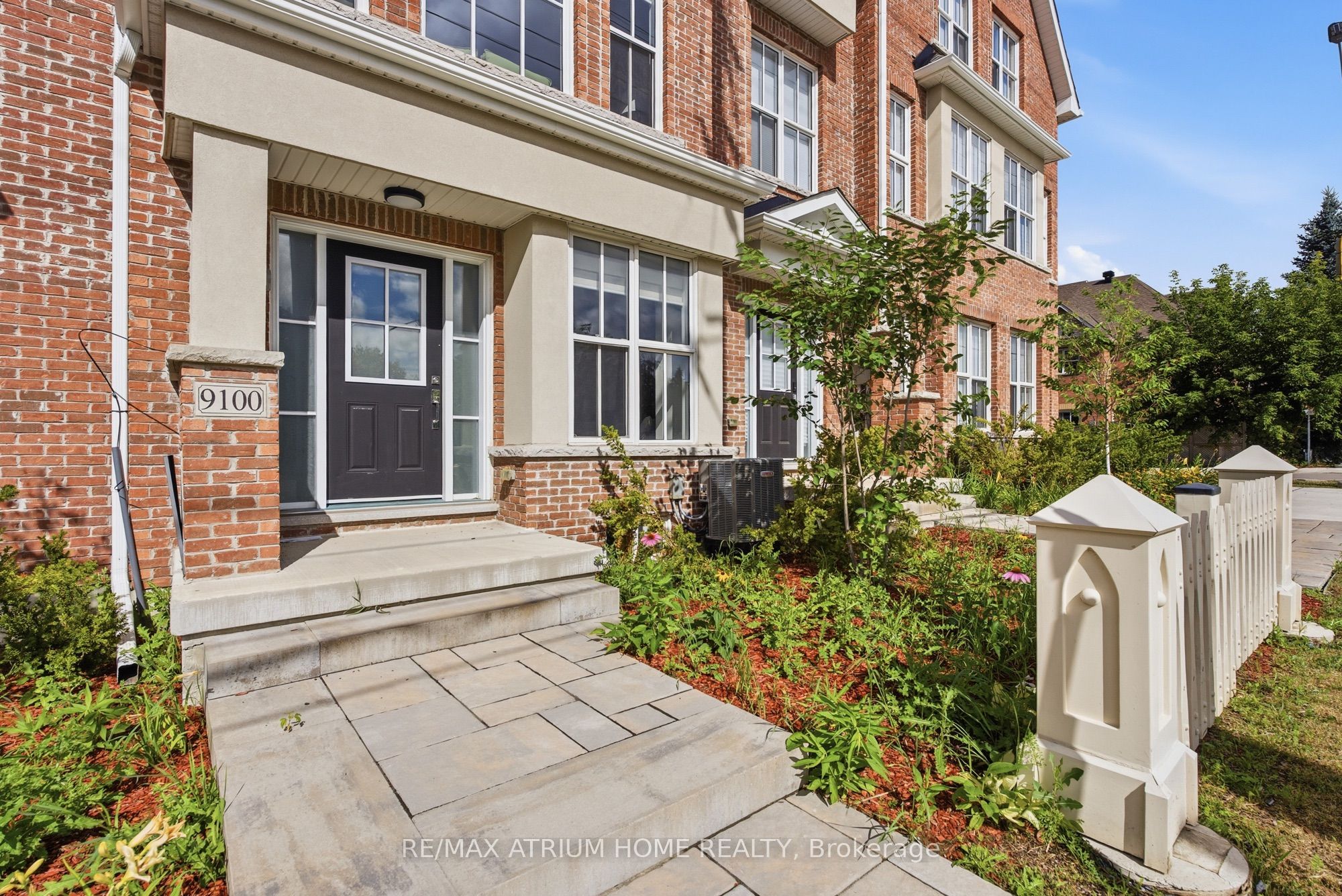 9100 Woodbine Avenue, Markham, ON L3R 0J7 photo 2