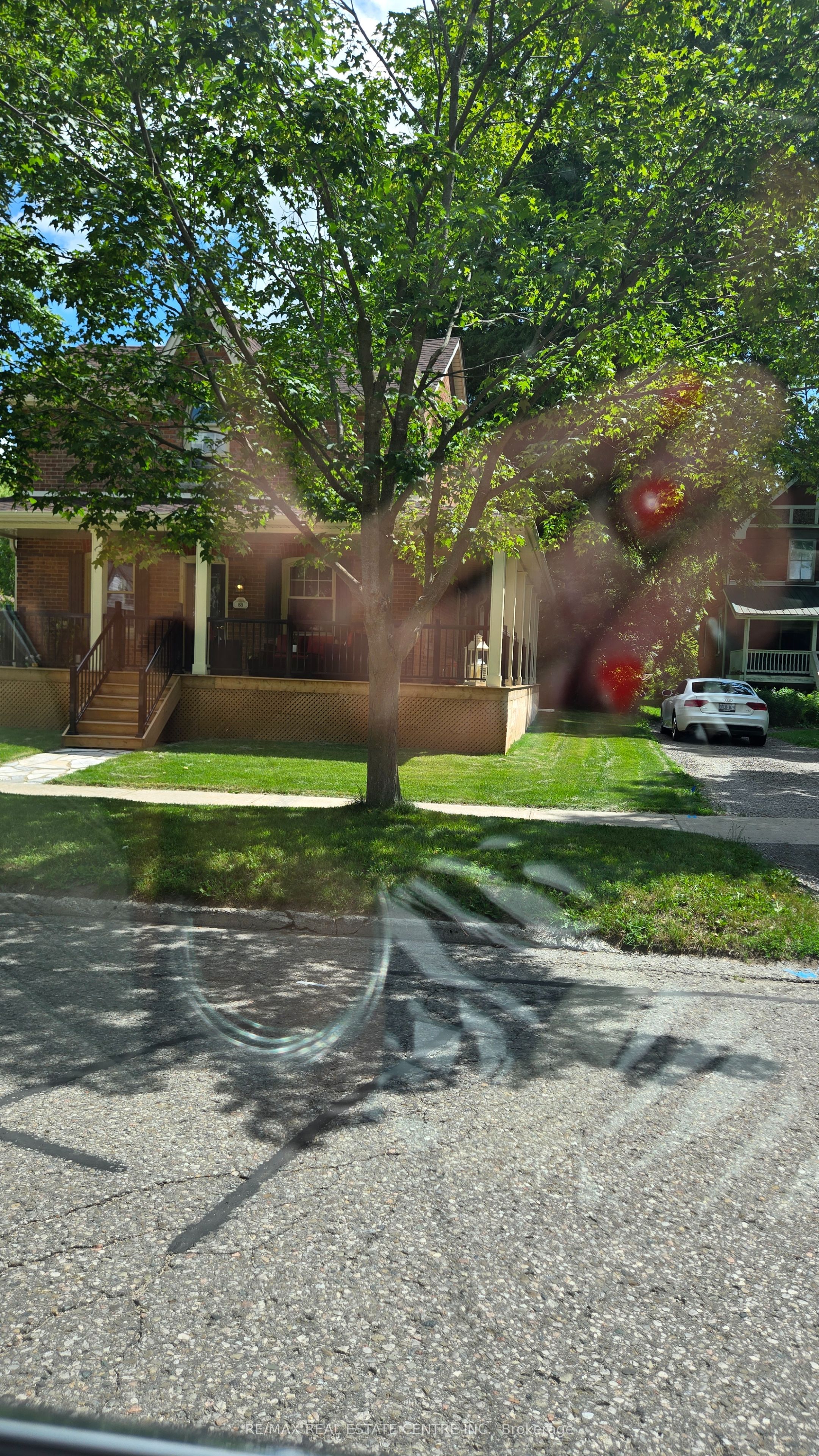 83 Centre Street N, New Tecumseth, ON L0G 1A0