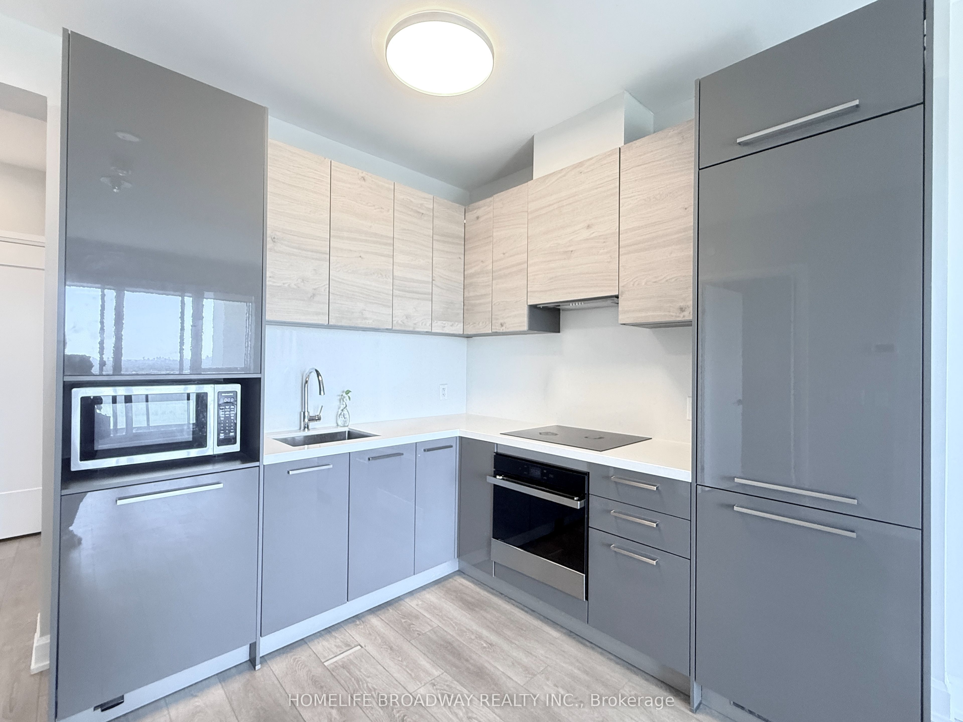 38 Gandhi Lane 2208, Markham, ON L3T 0G9 photo 5