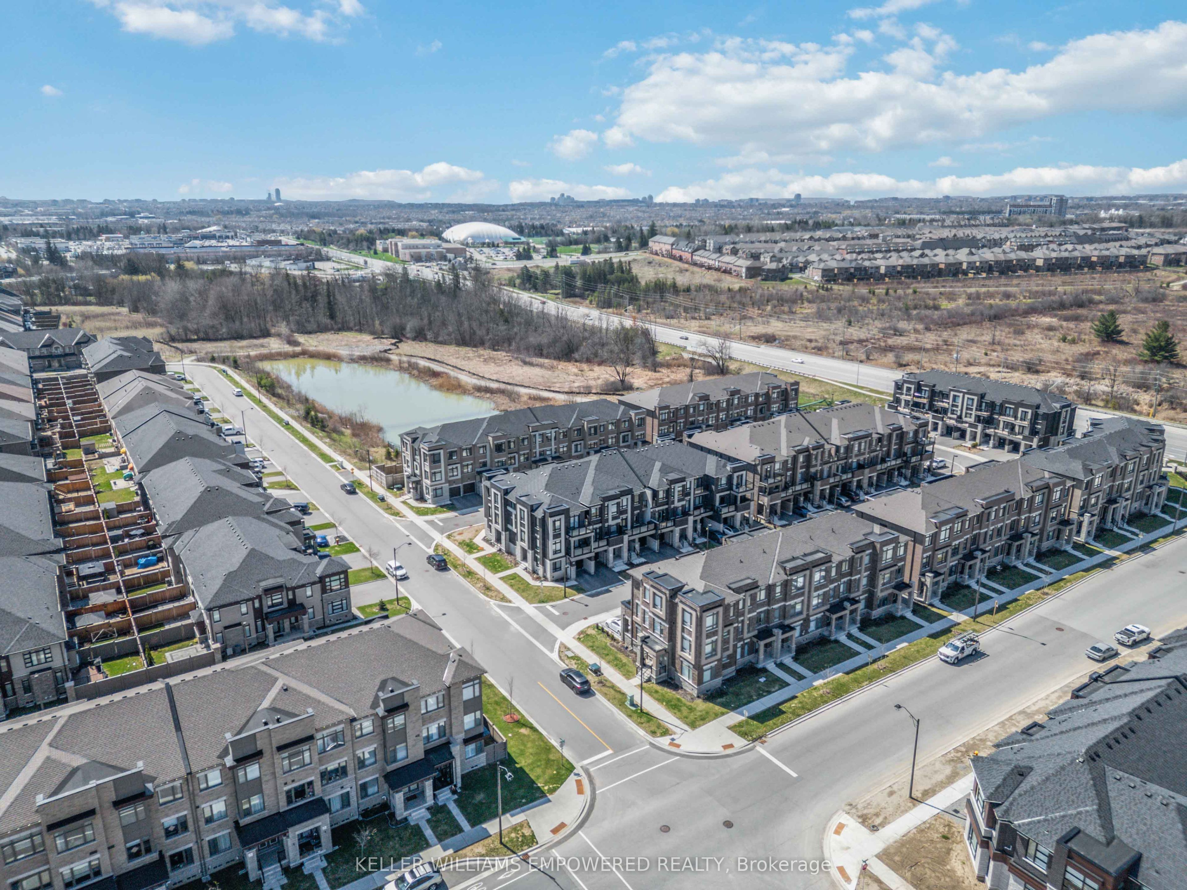 84 Riley Reed Lane, Richmond Hill, ON L4S 0M3 photo 4