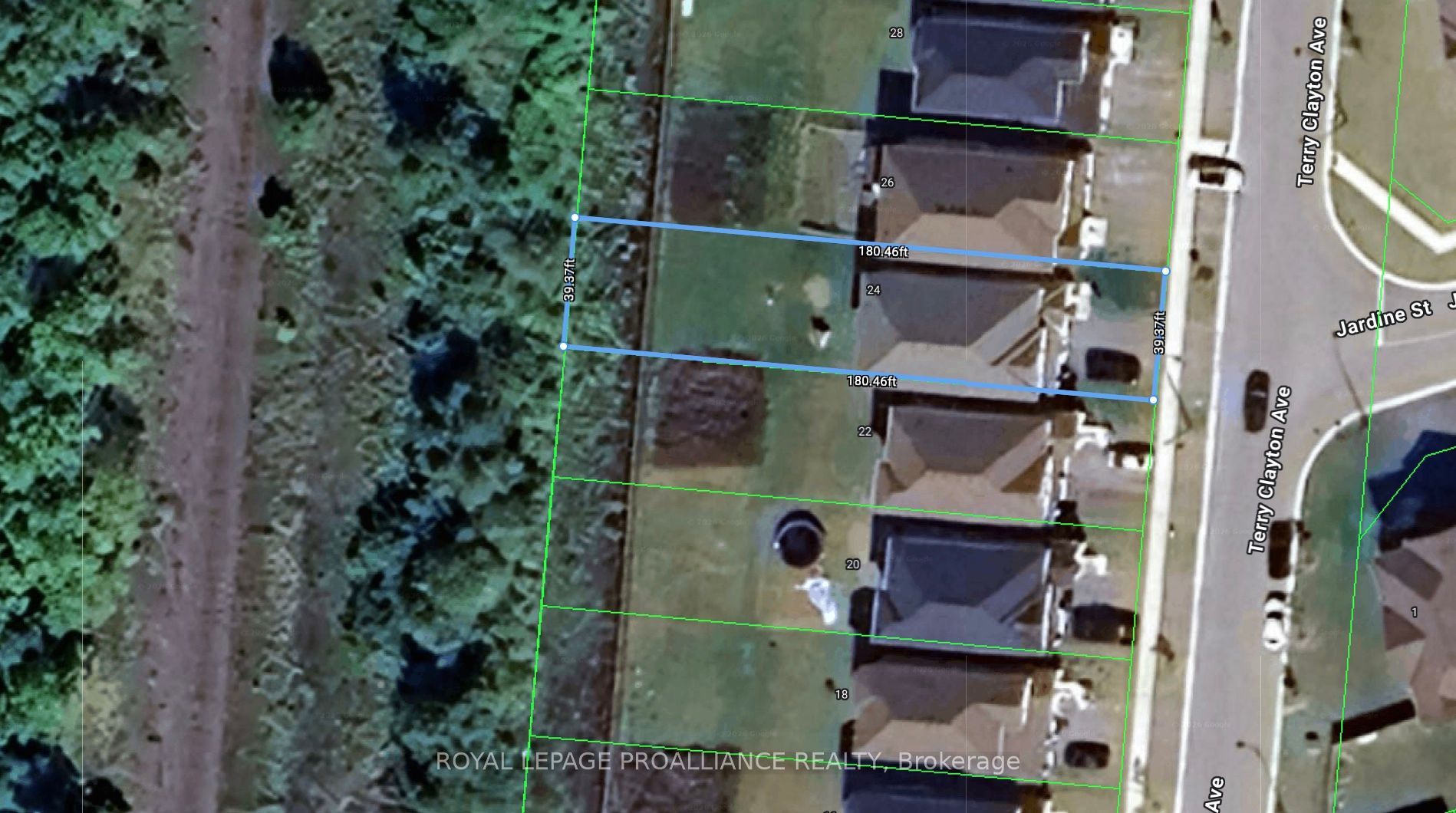 24 Terry Clayton Avenue, Brock, ON L0K 1B0