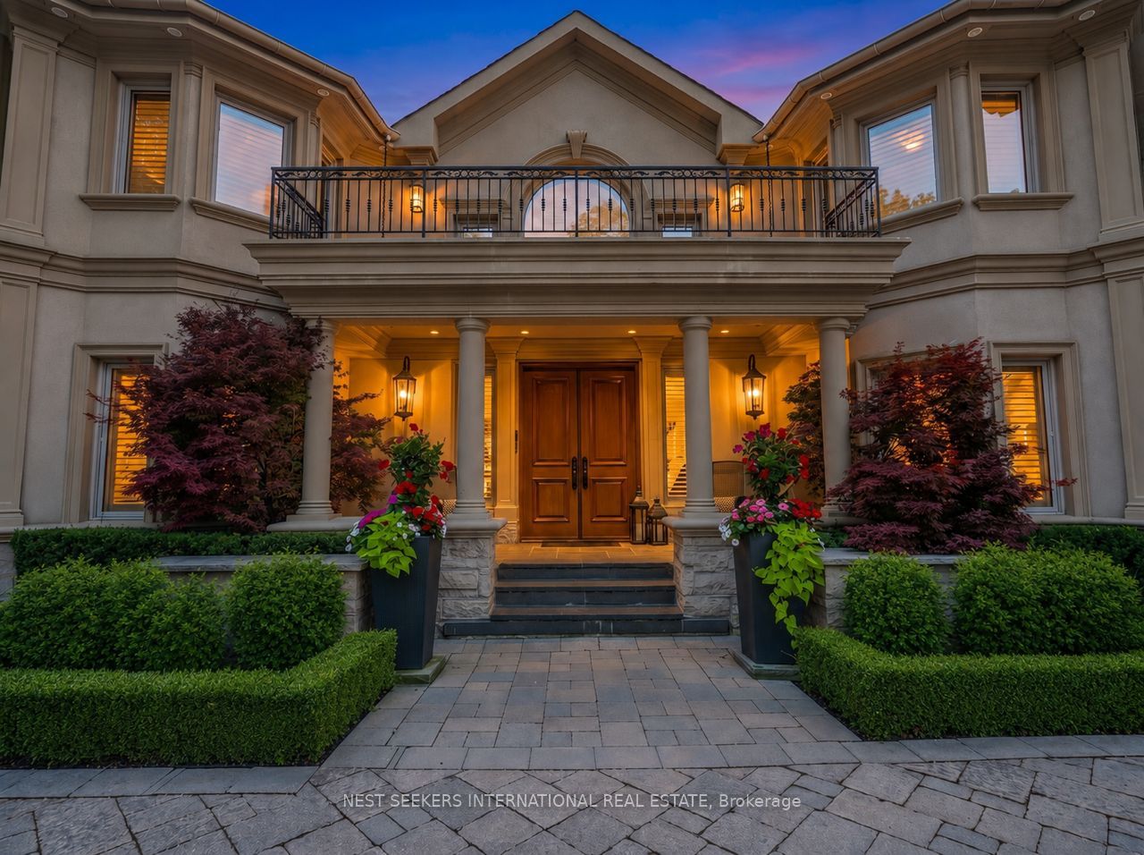 60 Rachelle Court, Vaughan, ON L3L 0A8 photo 3