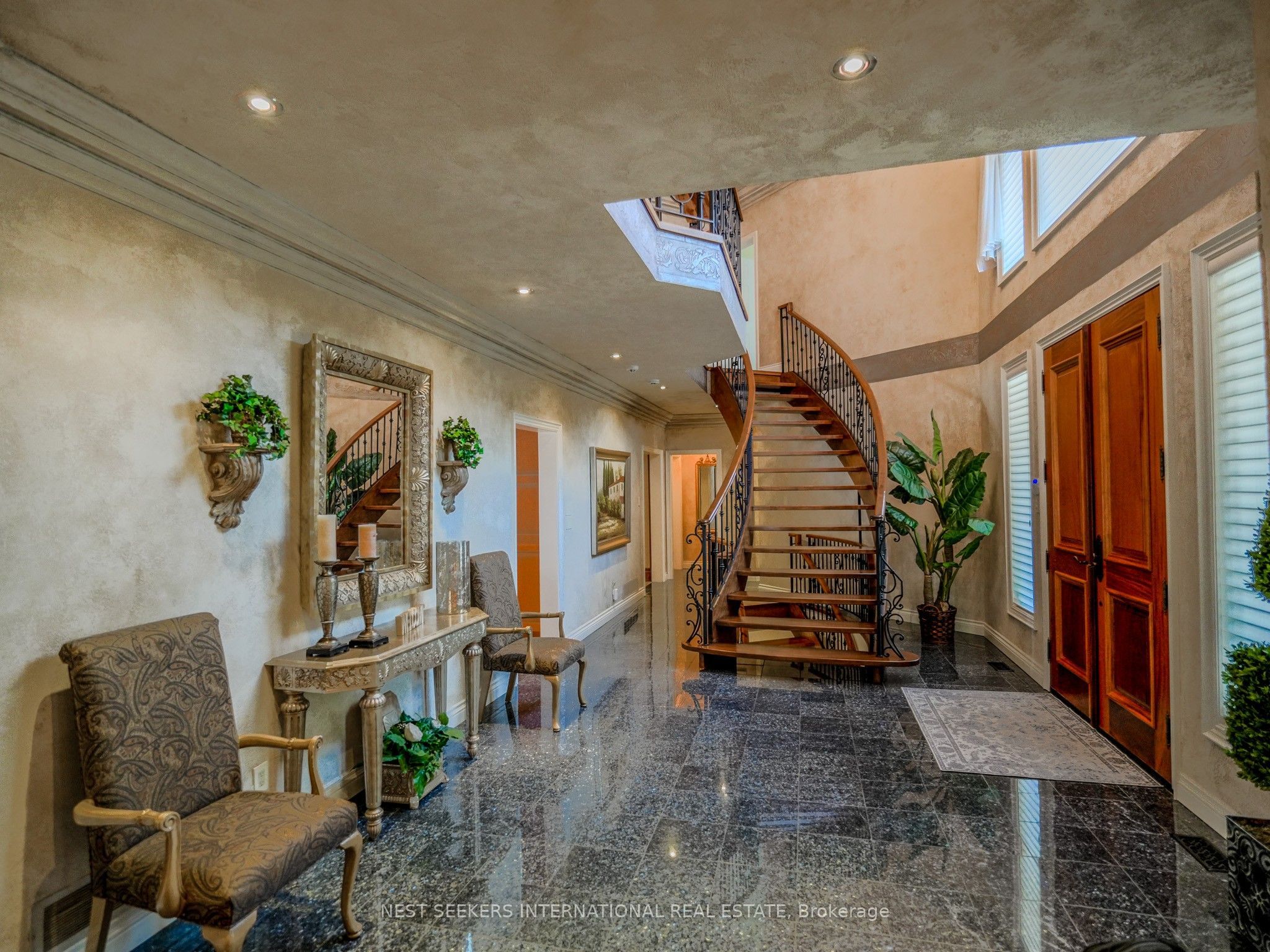 60 Rachelle Court, Vaughan, ON L3L 0A8 photo 5