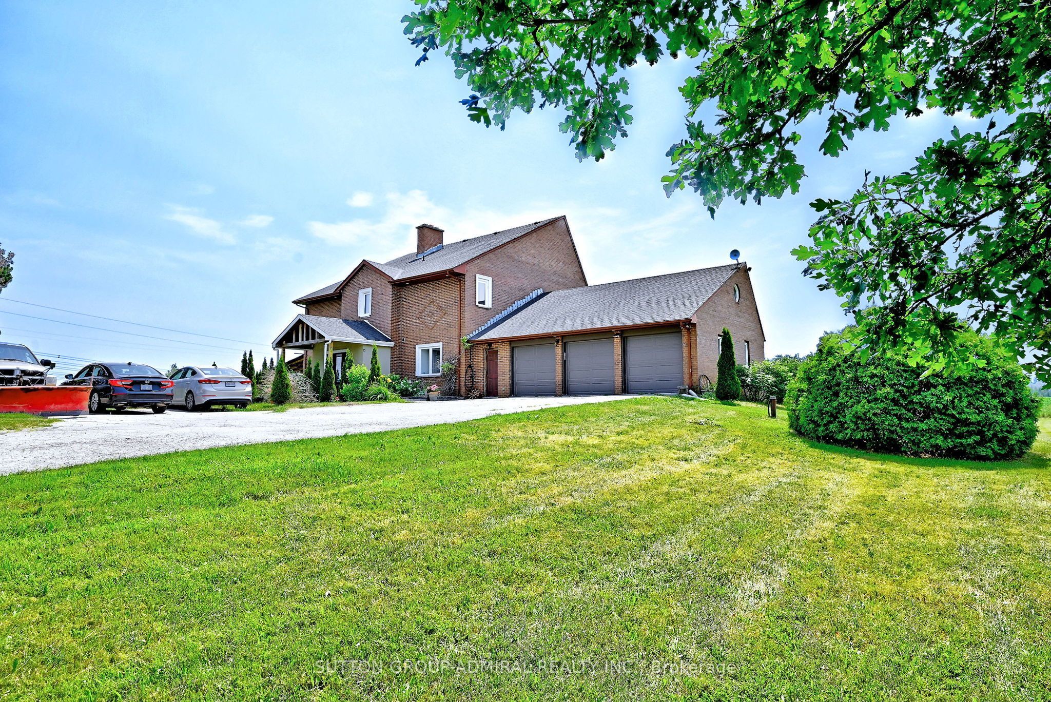 7205 19th Side Road, King, ON L0G 1T0 photo 3