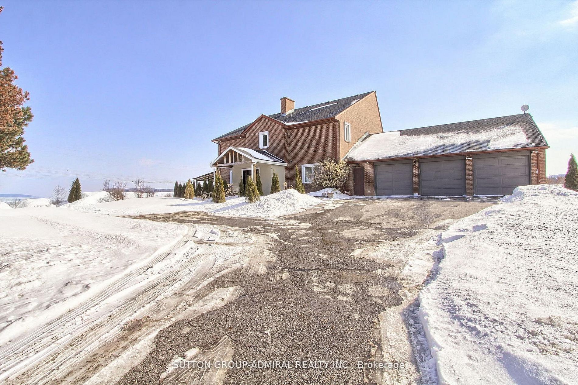 7205 19th Side Road, King, ON L0G 1T0 photo 5