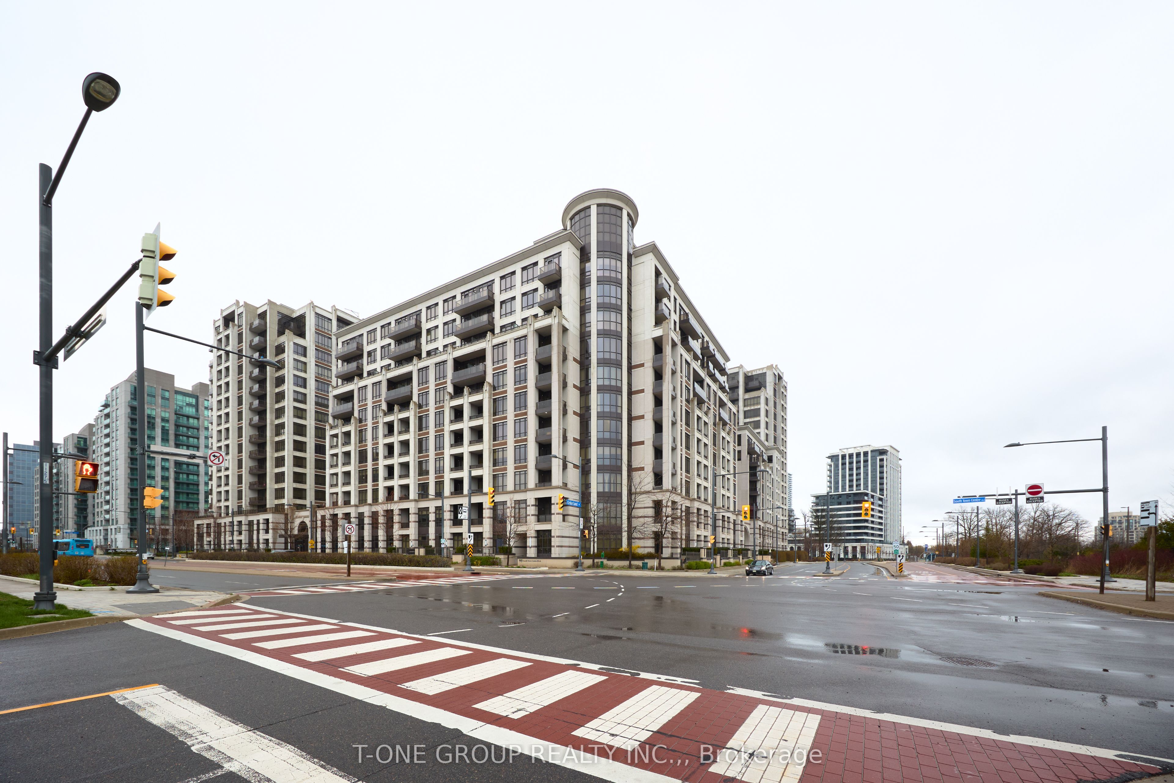 99 South Town Centre Boulevard 611, Markham, ON L6G 0E9