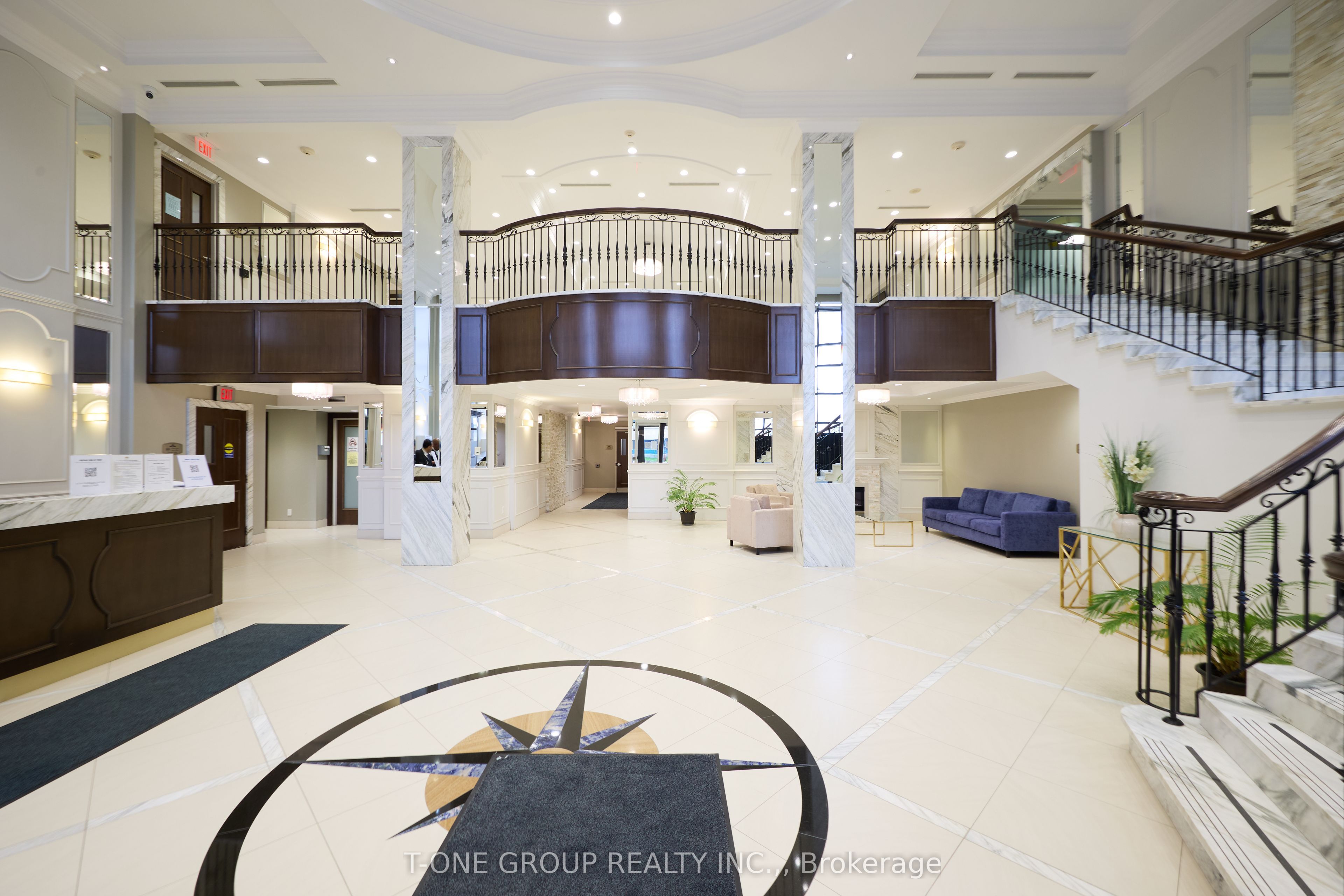 99 South Town Centre Boulevard 611, Markham, ON L6G 0E9 photo 5