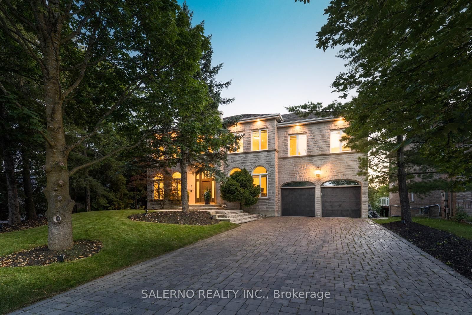 188 Deerchase Circle, Vaughan, ON L4H 1G9 photo 2