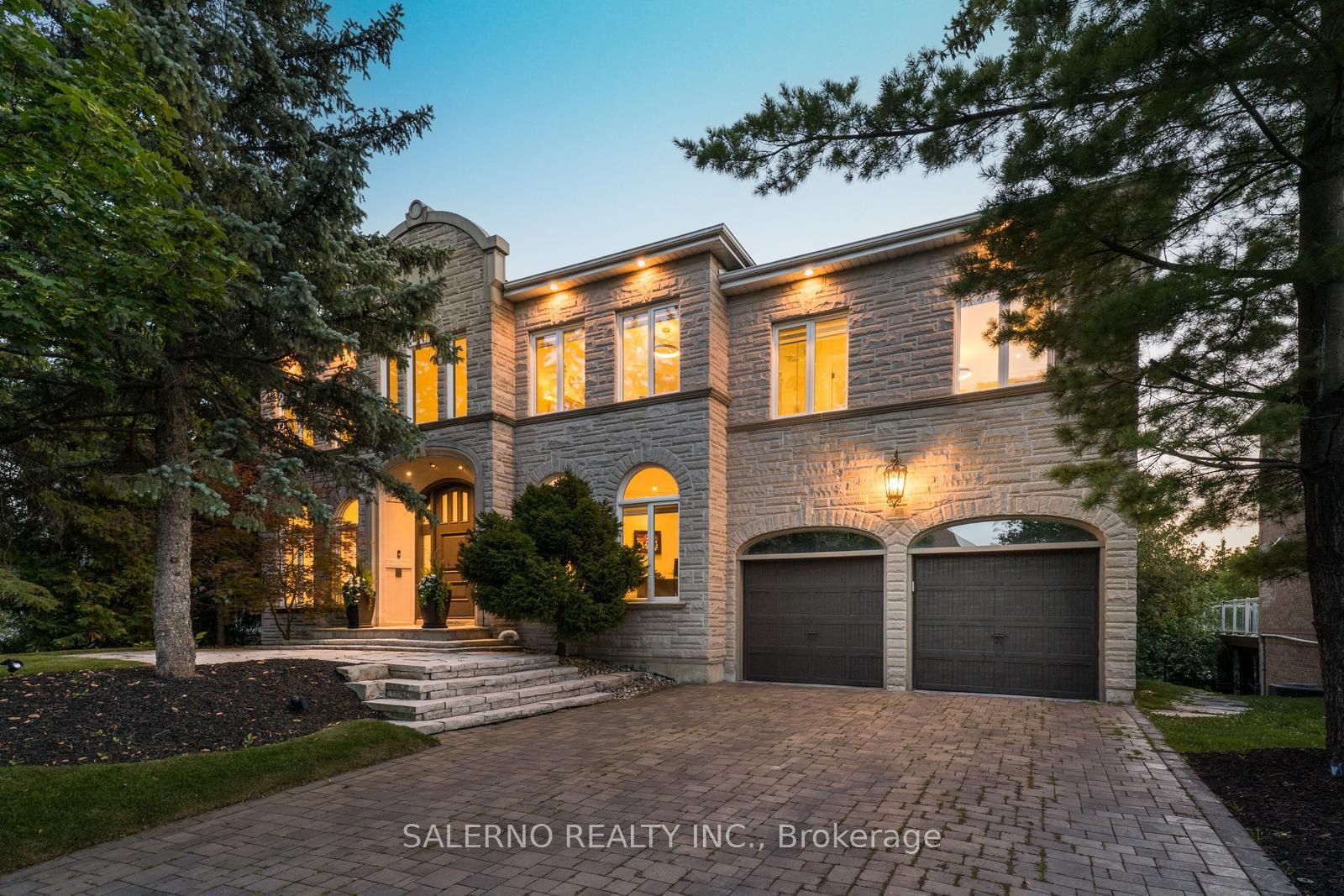 188 Deerchase Circle, Vaughan, ON L4H 1G9 photo 5