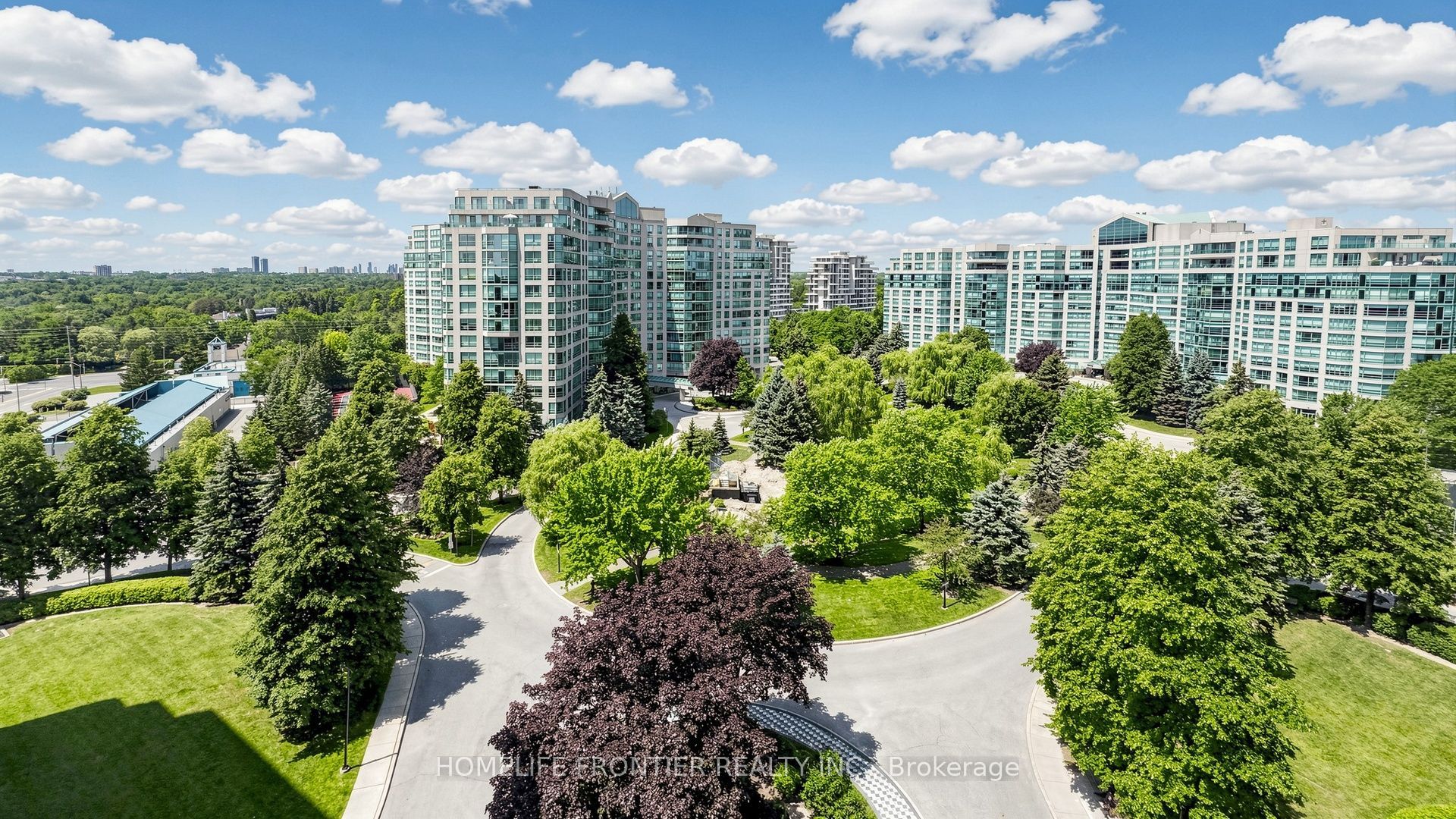 7825 Bayview Avenue 1016, Markham, ON L3T 7N2