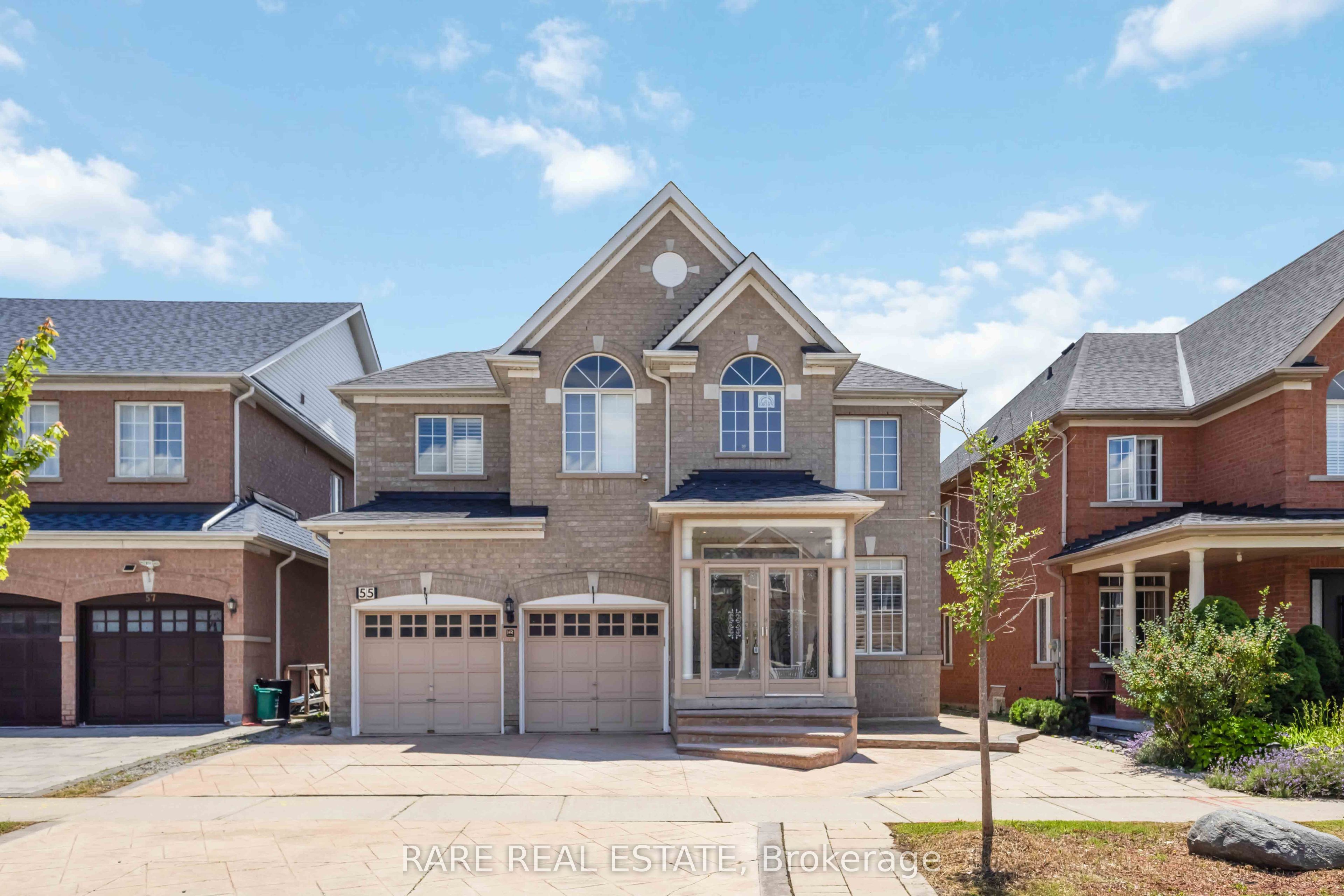 55 Castlemore Avenue, Markham, ON L6C 2N9 photo 2