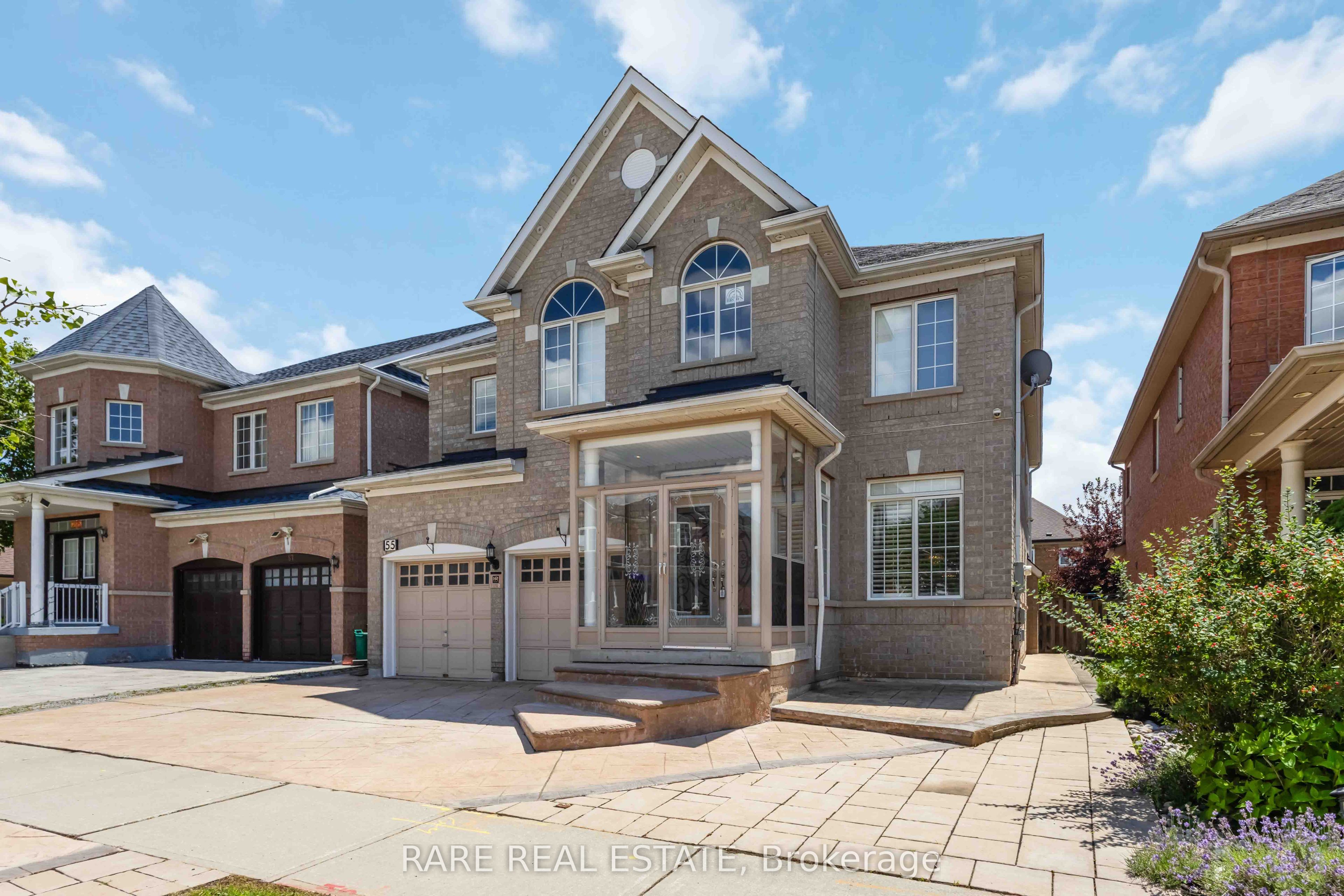55 Castlemore Avenue, Markham, ON L6C 2N9 photo 3