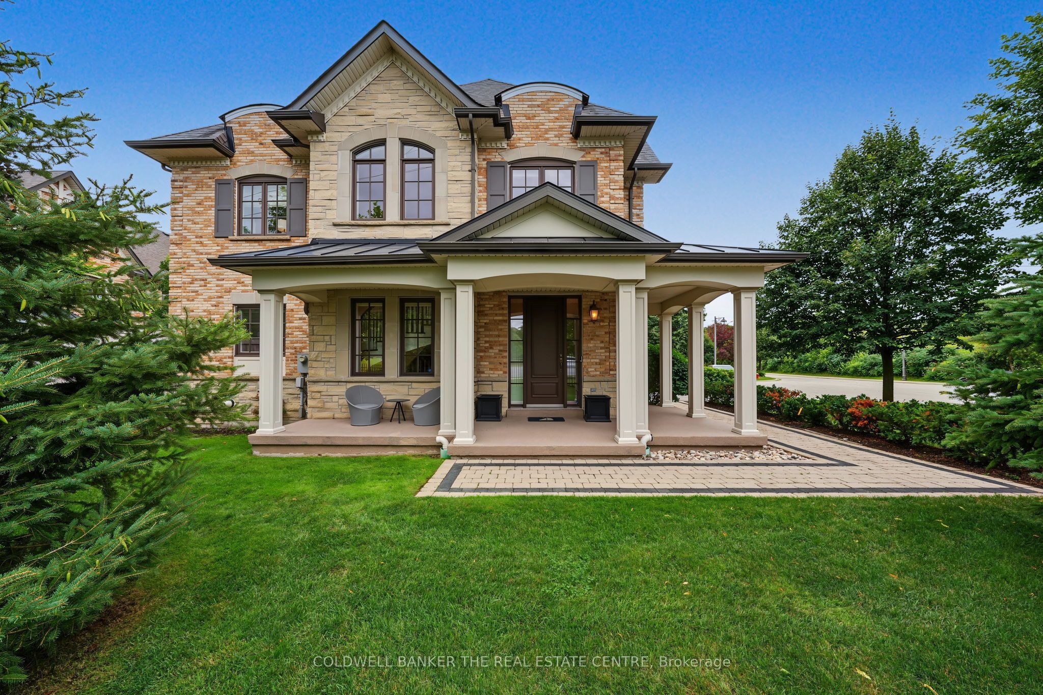 64 Jenny Thompson Court, Richmond Hill, ON L4S 0E7 photo 4