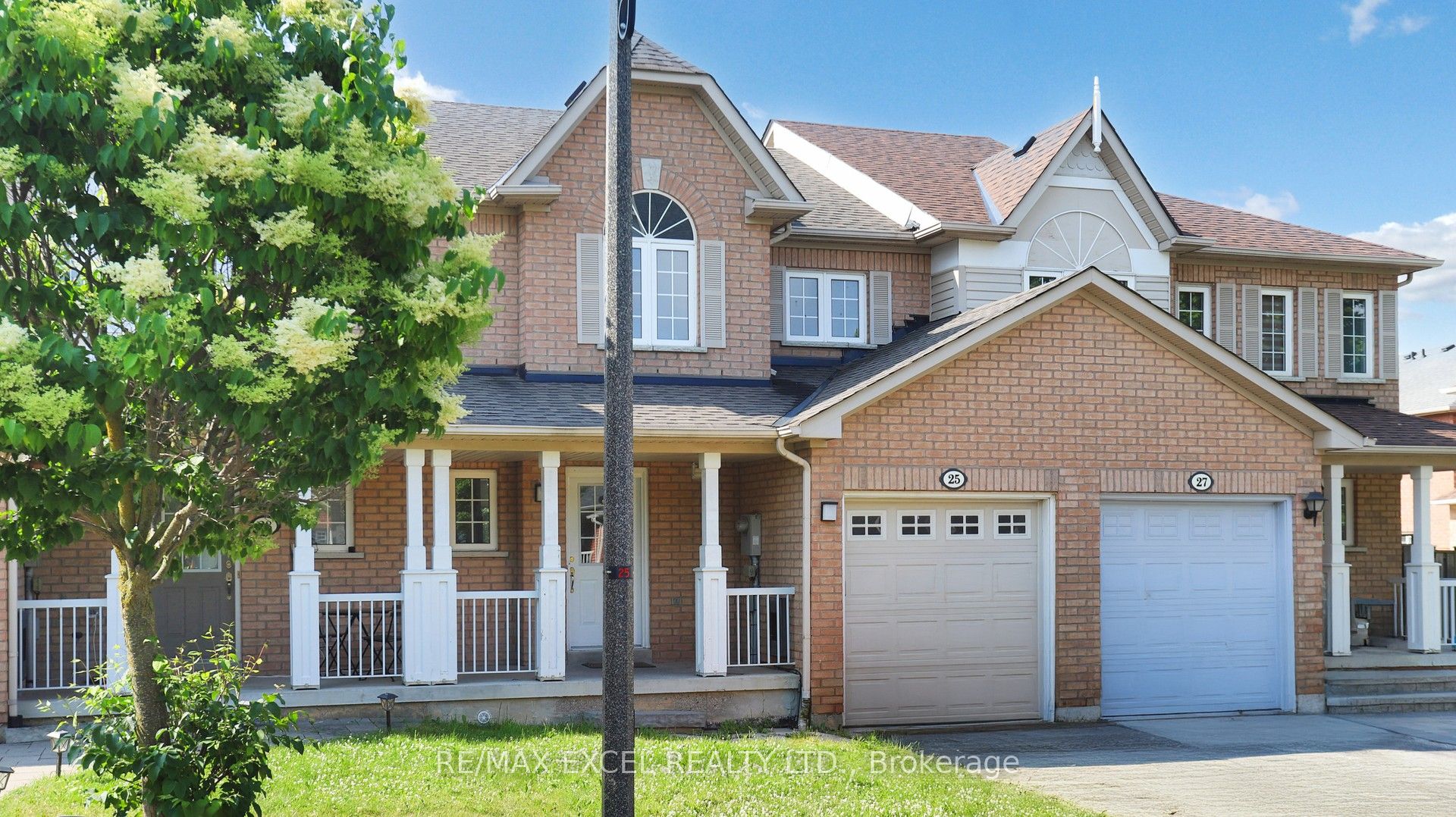 25 Autumnglen Road, Markham, ON L6E 1T8 photo 4