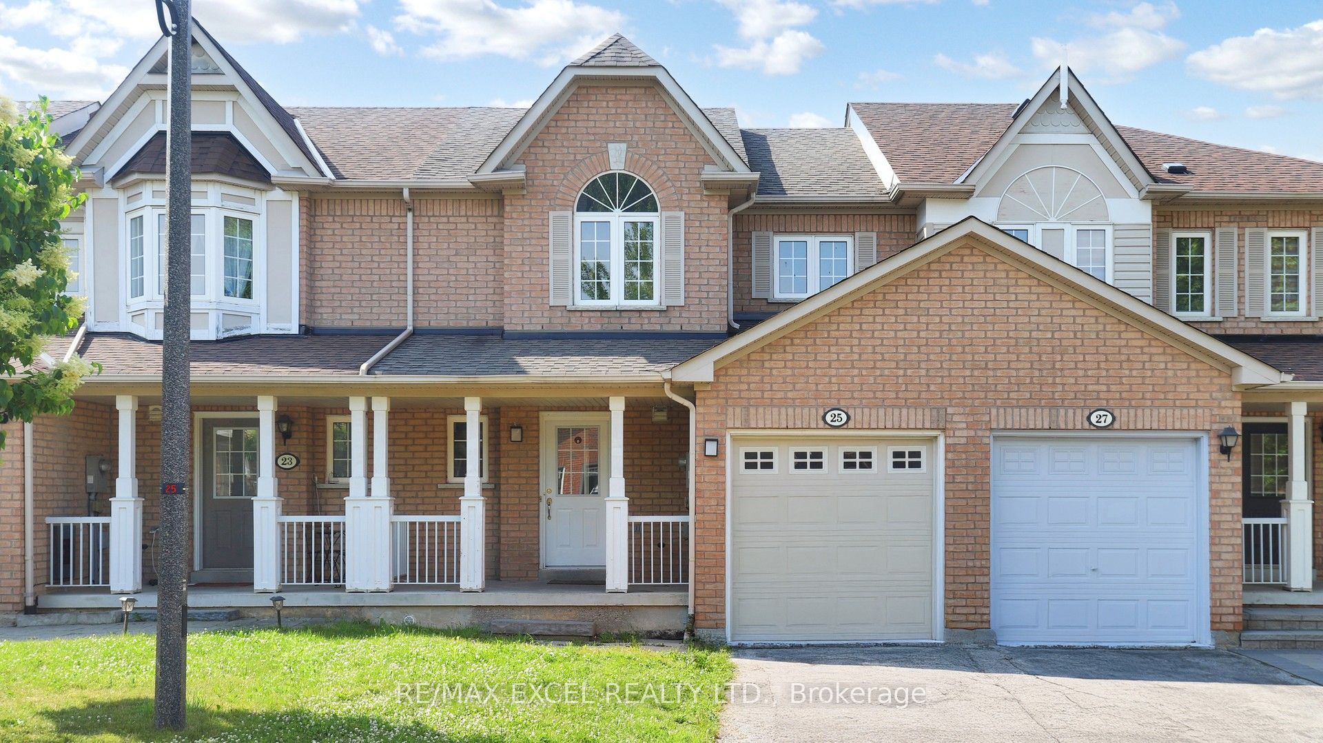 25 Autumnglen Road, Markham, ON L6E 1T8 photo 5