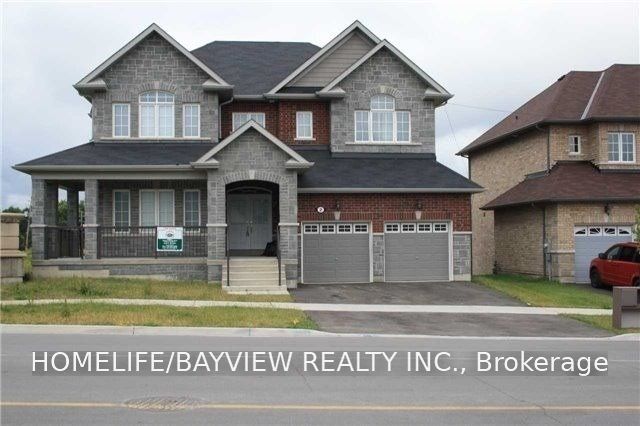 2 Joe Dales Drive, Georgina, ON L4P 4H1