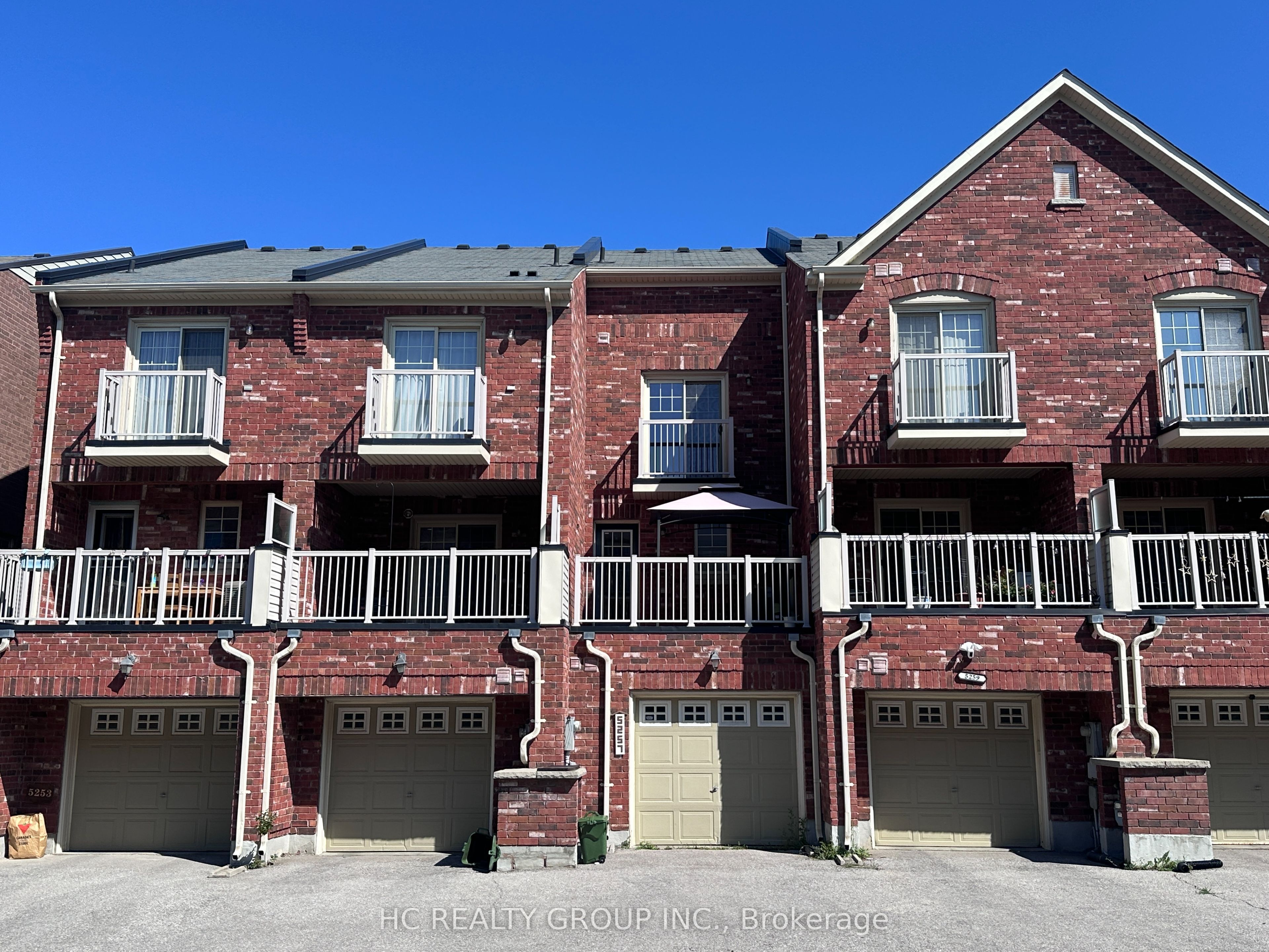 5257 Major Mackenzie Drive E, Markham, ON L6C 0N3