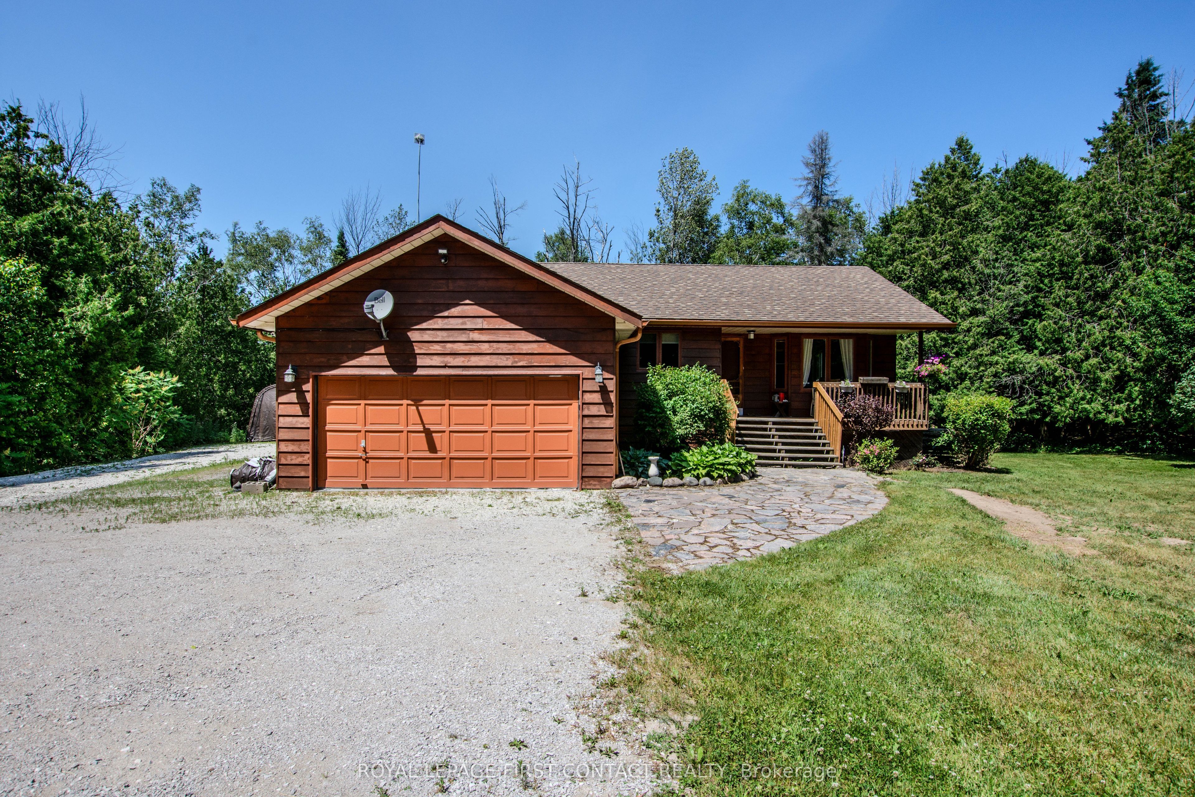 5144 25th Side Road, Essa, ON L0L 2N0 photo 2