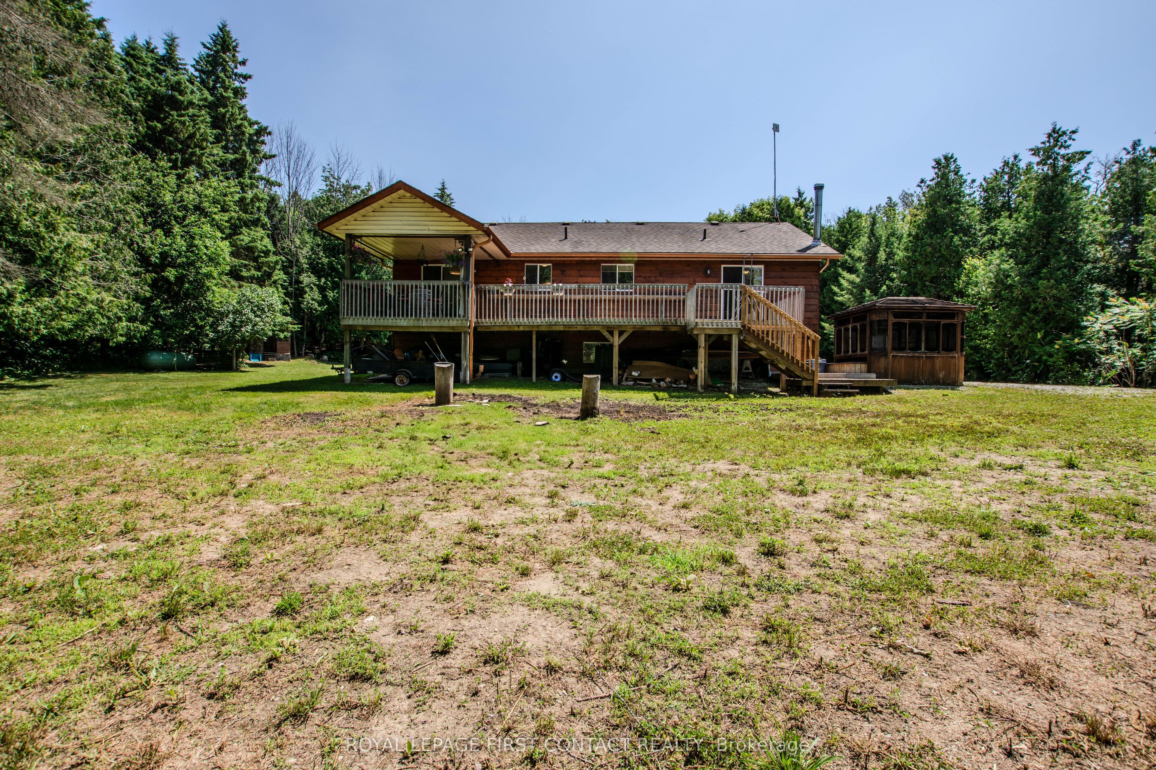 5144 25th Side Road, Essa, ON L0L 2N0 photo 5