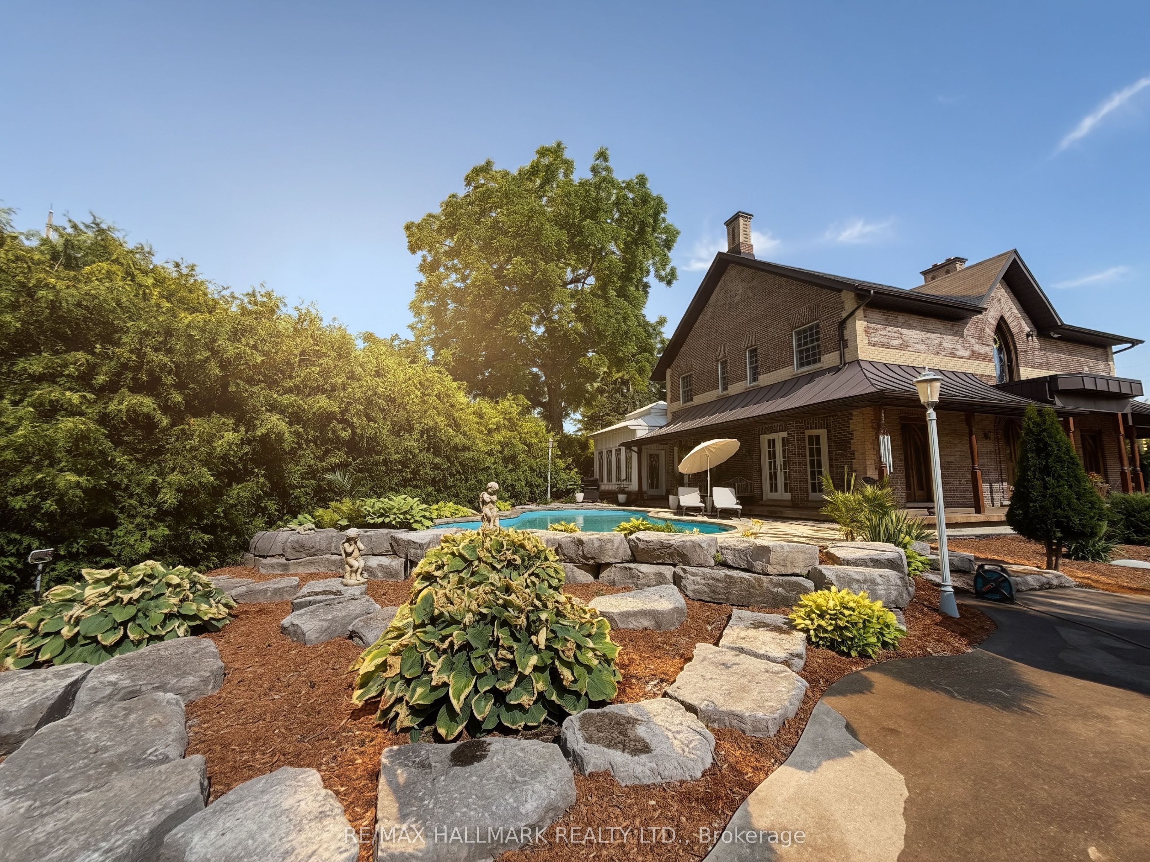 12994 Weston Road, King, ON L7B 1K4