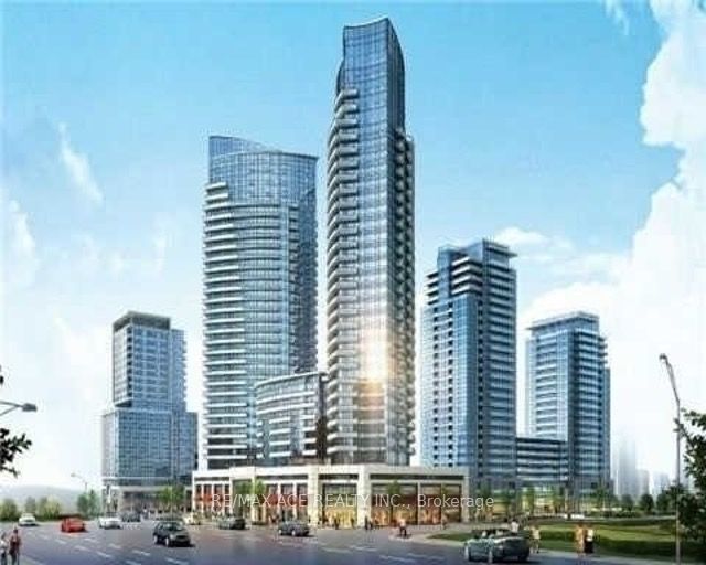 7165 Yonge Street 1902, Markham, ON L3T 0C9