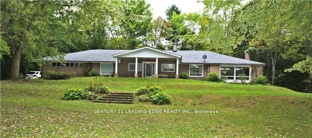 4035 Aurora Road, Whitchurch-Stouffville, ON L3Y 4W1