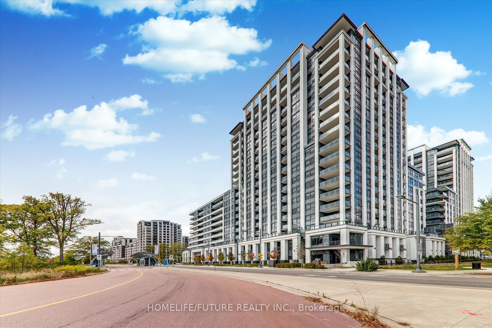 8 Cedarland Drive 1017, Markham, ON L6G 0H4 photo 4