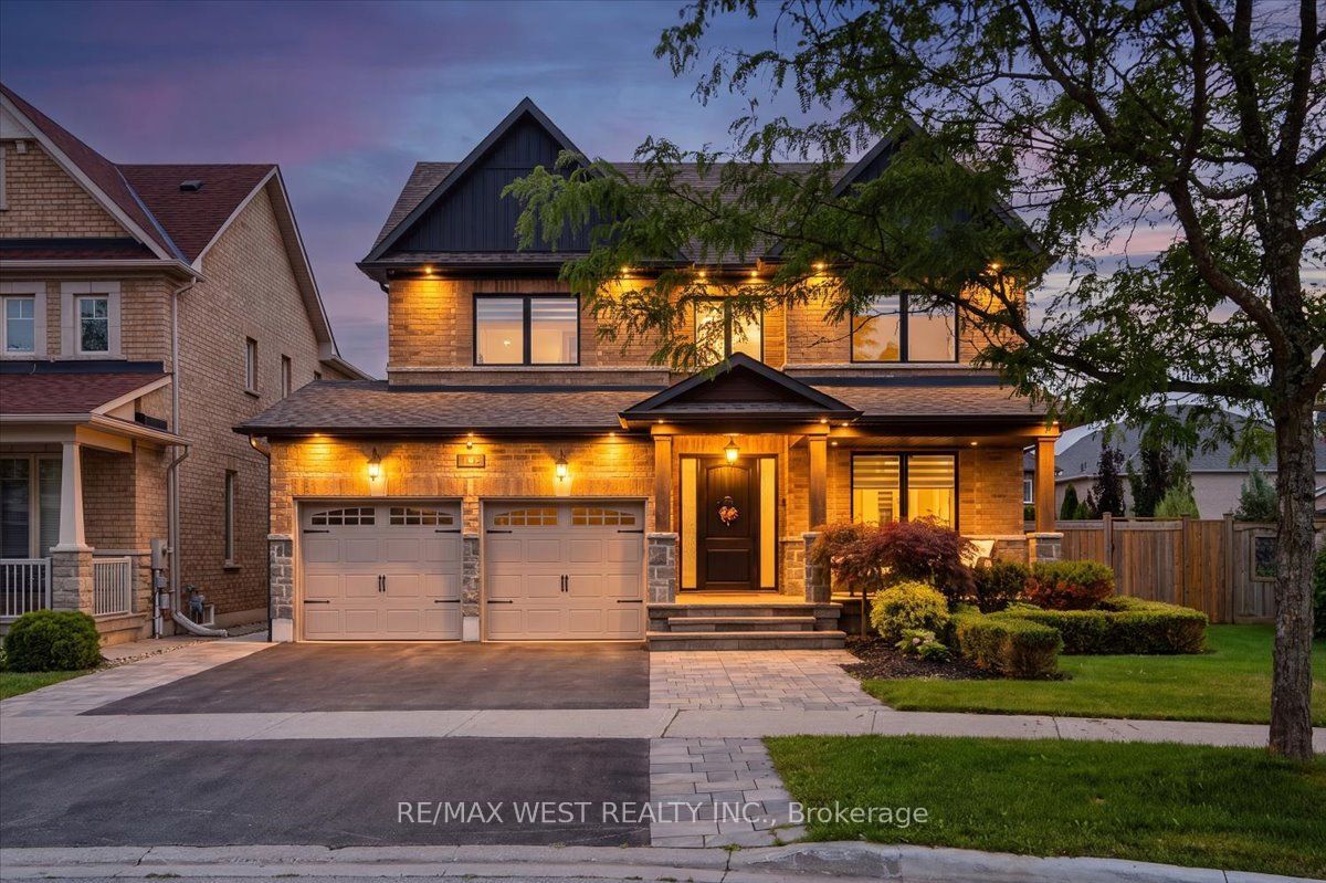 38 Shiner Drive, Richmond Hill, ON L4E 0C3