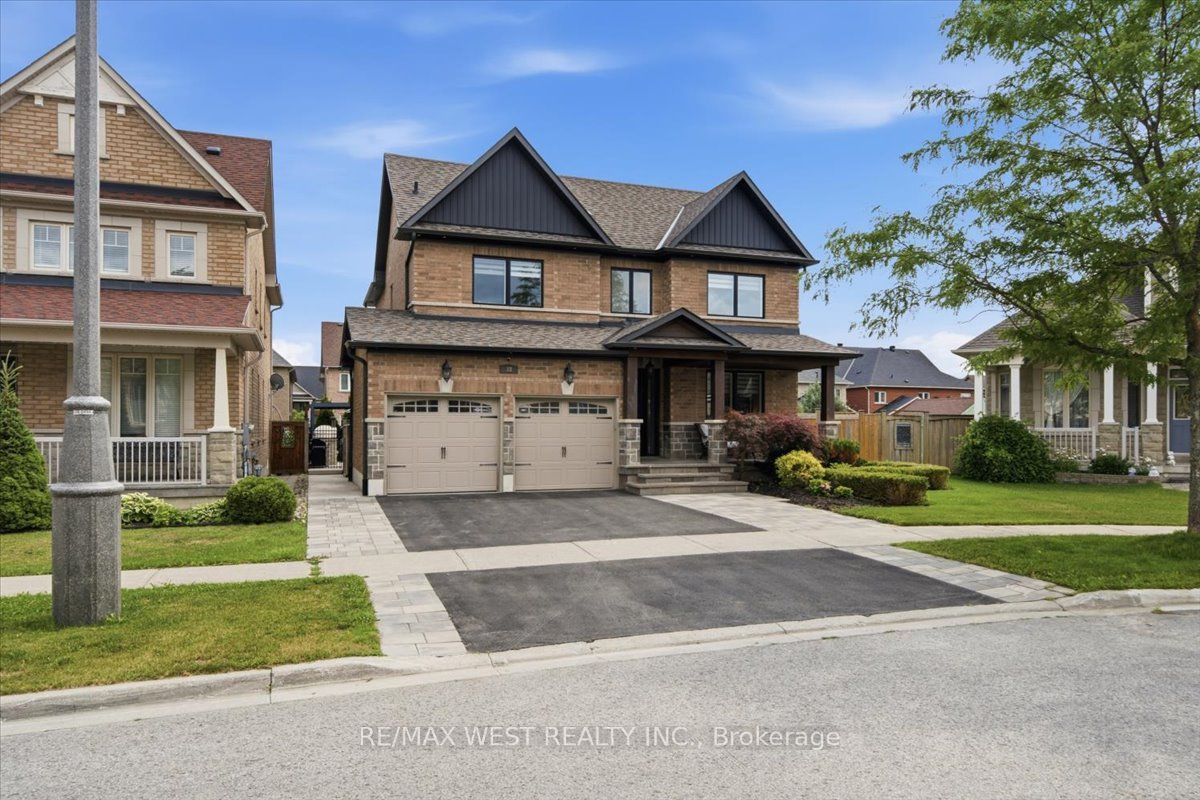 38 Shiner Drive, Richmond Hill, ON L4E 0C3 photo 3