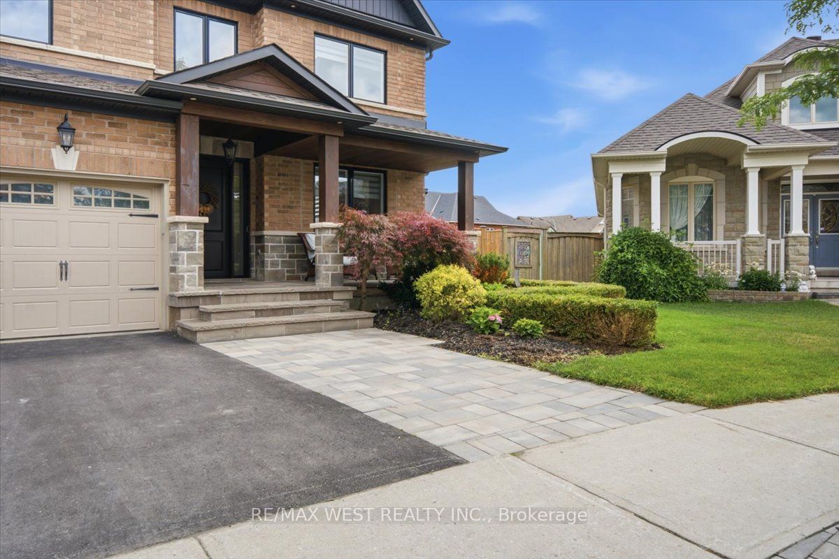 38 Shiner Drive, Richmond Hill, ON L4E 0C3 photo 5