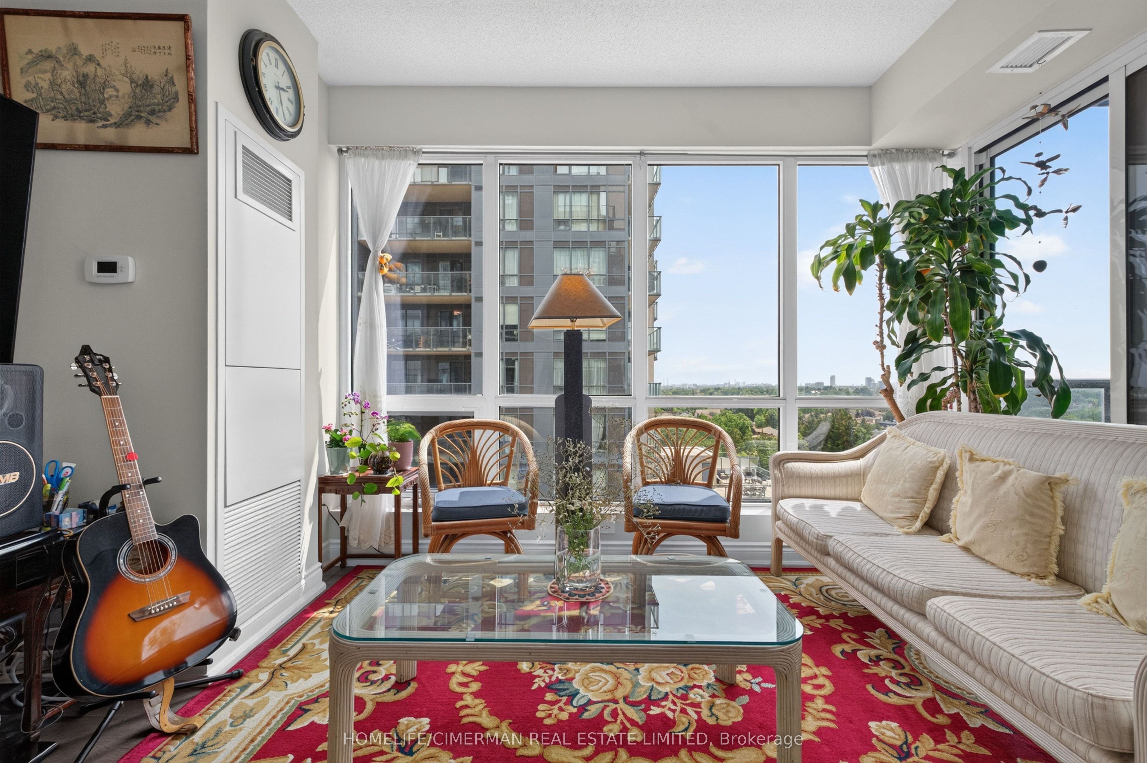 9090 Yonge Street 1010, Richmond Hill, ON L4C 0Z1 photo 5