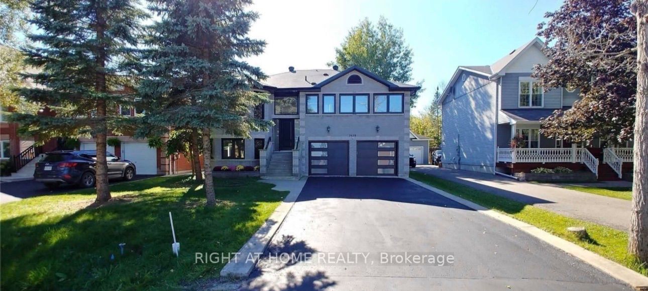 2610 Leonard Street, Innisfil, ON L9S 3T9