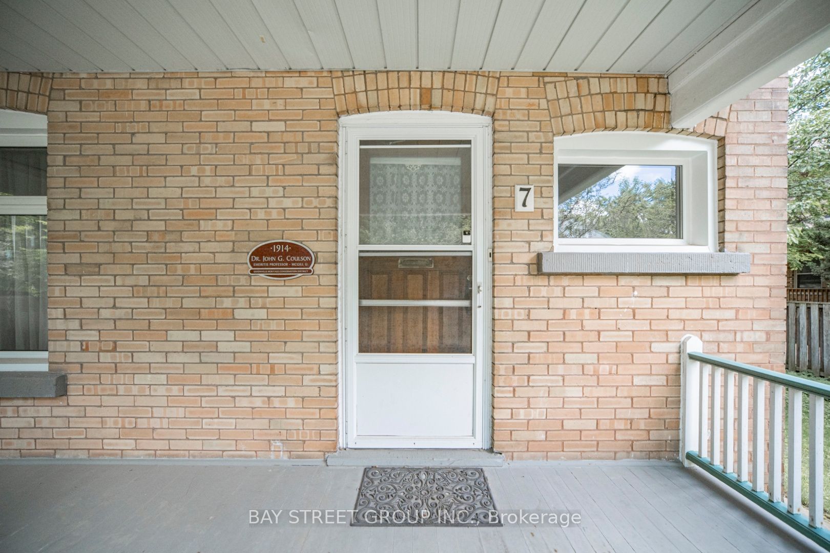 7 Pavillion Street, Markham, ON L3R 1N8 photo 4