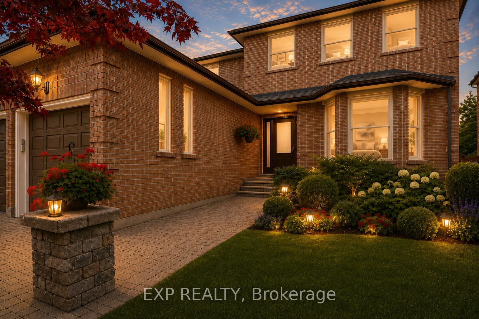 16 Wainwright Avenue, Richmond Hill, ON L4C 5R5 photo 3