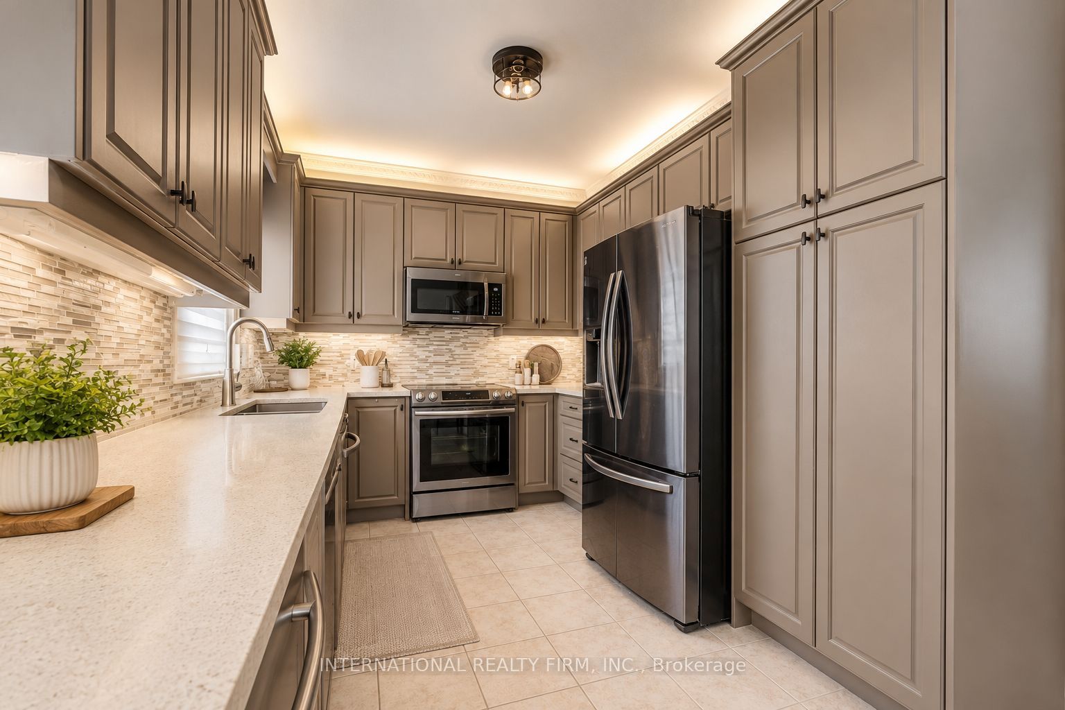 43 Water Garden Lane, Vaughan, ON L4H 1N2 photo 4