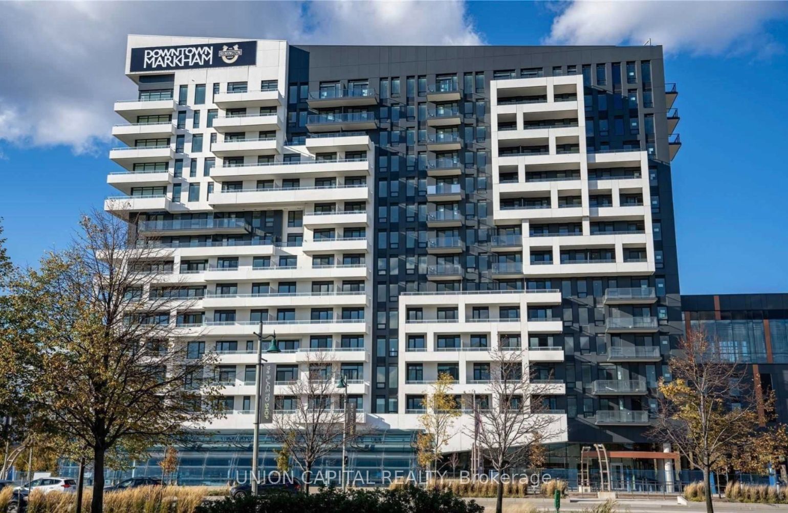 10 Rouge Valley Drive 528A, Markham, ON L6G 0G9 photo 2