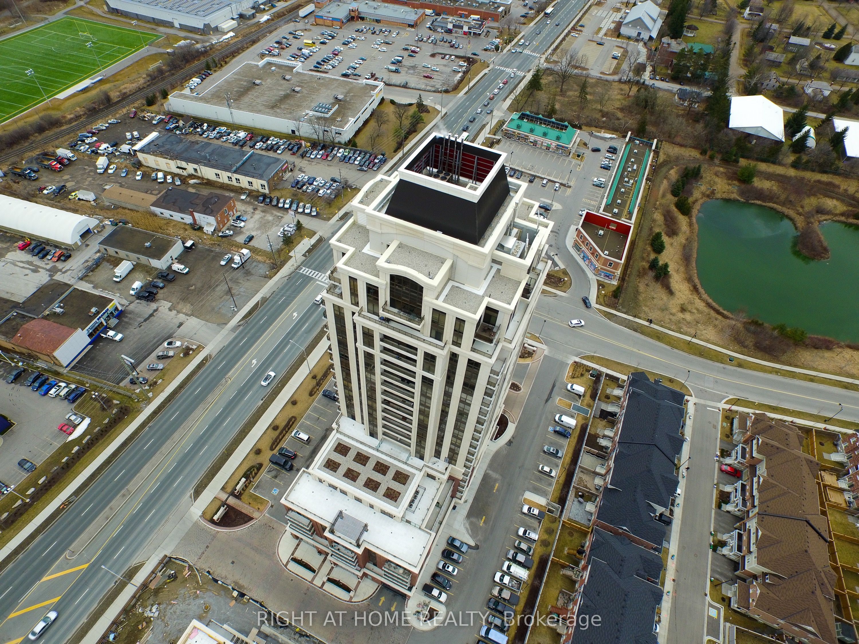 9500 Markham Road 207, Markham, ON L6E 0N6