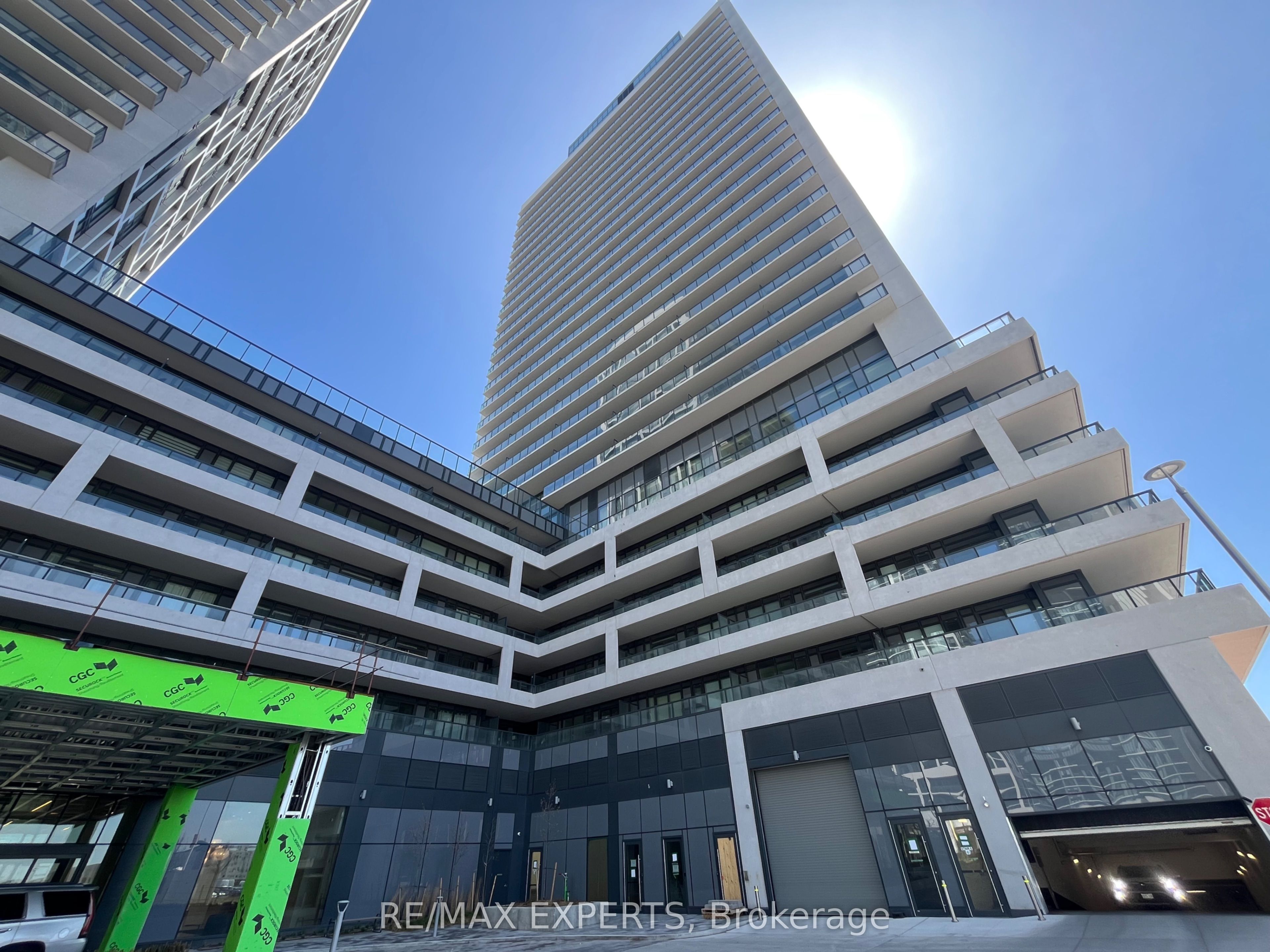 8960 Jane Street 1719, Vaughan, ON L4K 0N9