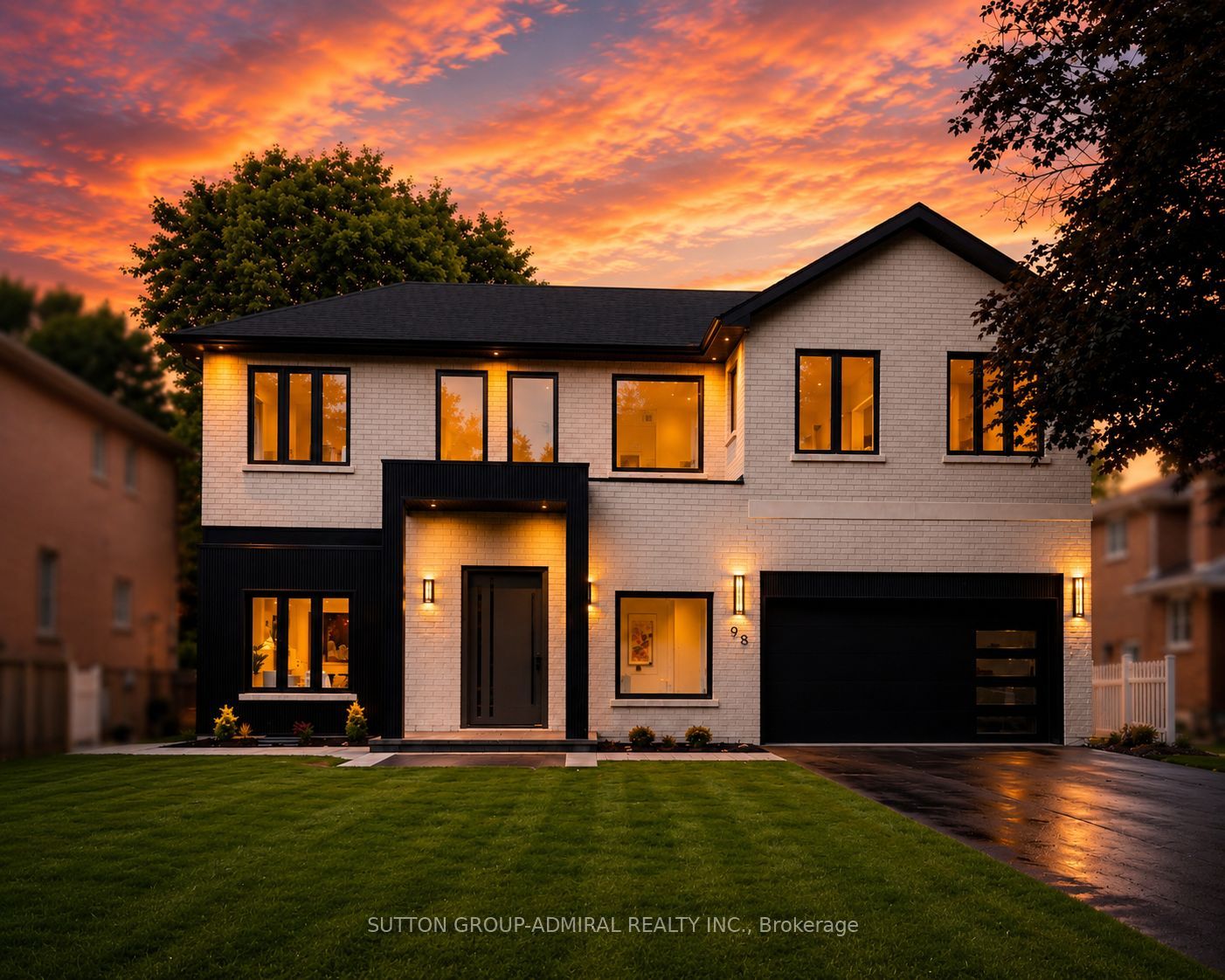 98 Babcombe Drive, Markham, ON L3T 1N1 photo 4