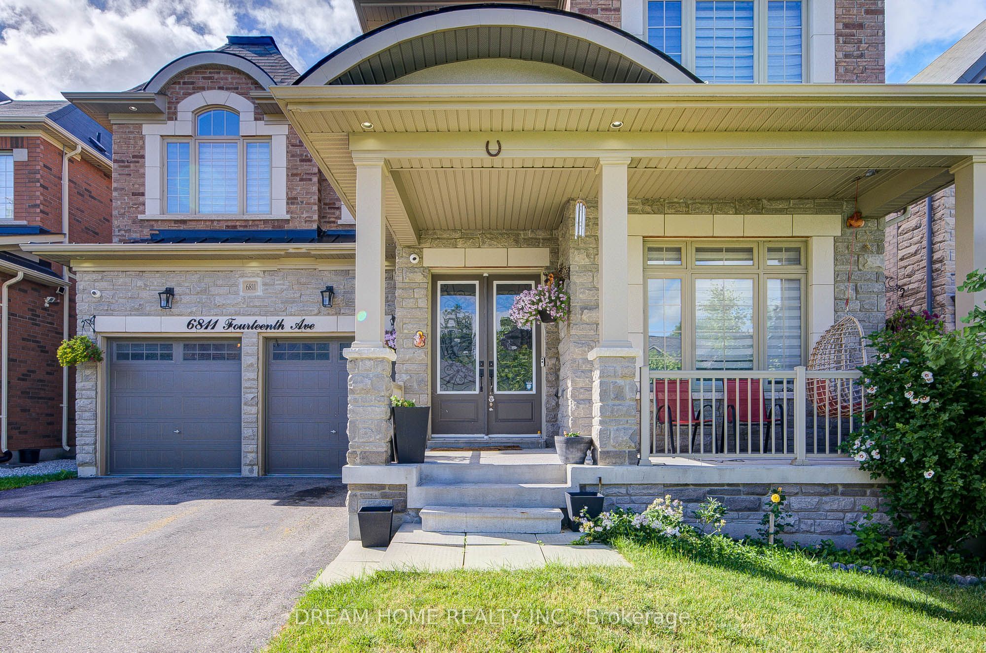 6811 14th Avenue, Markham, ON L6B 1A8 photo 3