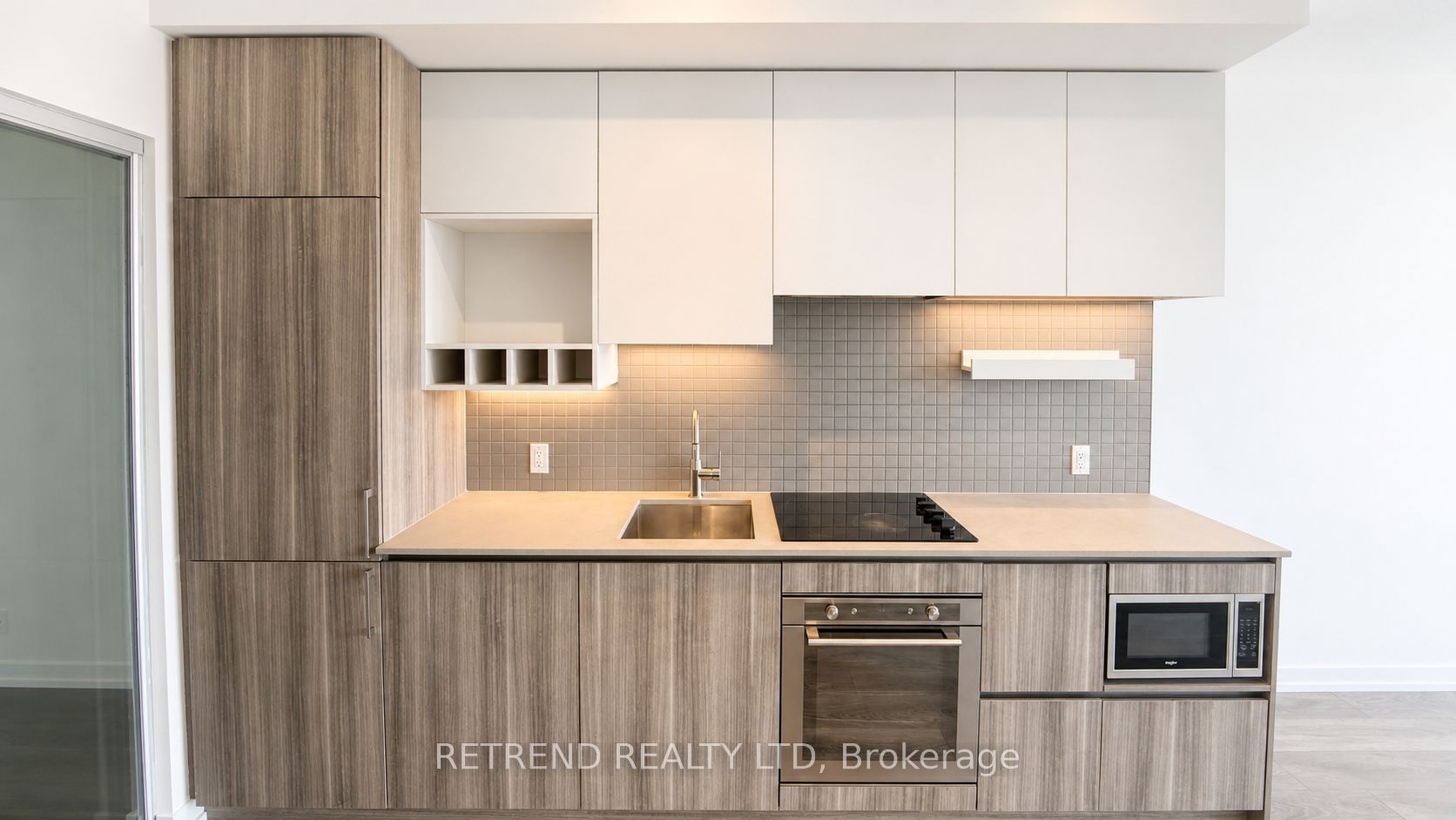 898 Portage Parkway 4508, Vaughan, ON L4K 0J6 photo 4