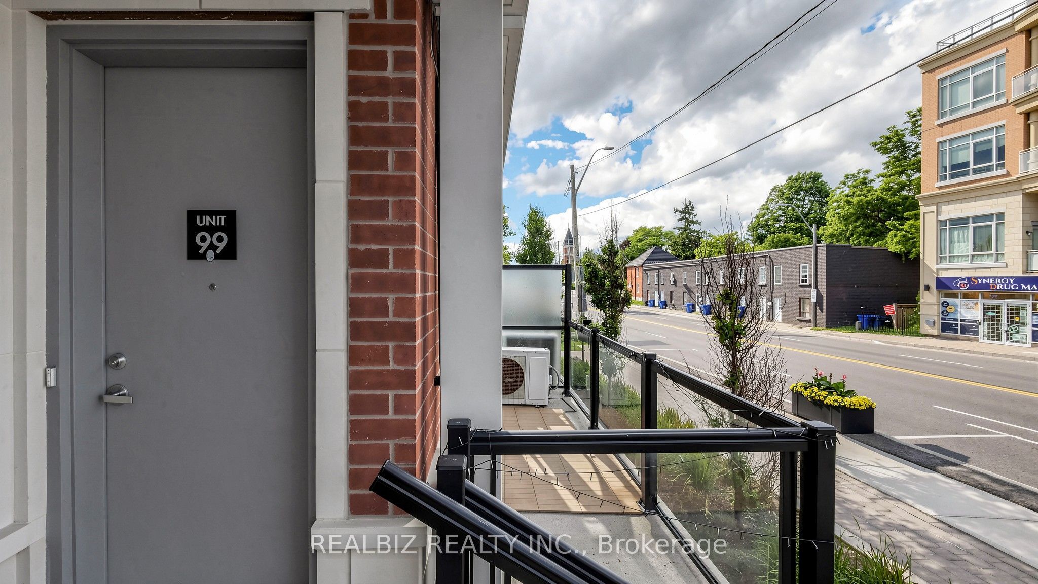 500 Alex Gardner Circle 99, Aurora, ON L4G 3G5 photo 4