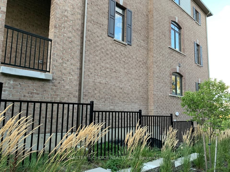 25 Mannar Drive lower, Markham, ON L6C 1J4 photo 5