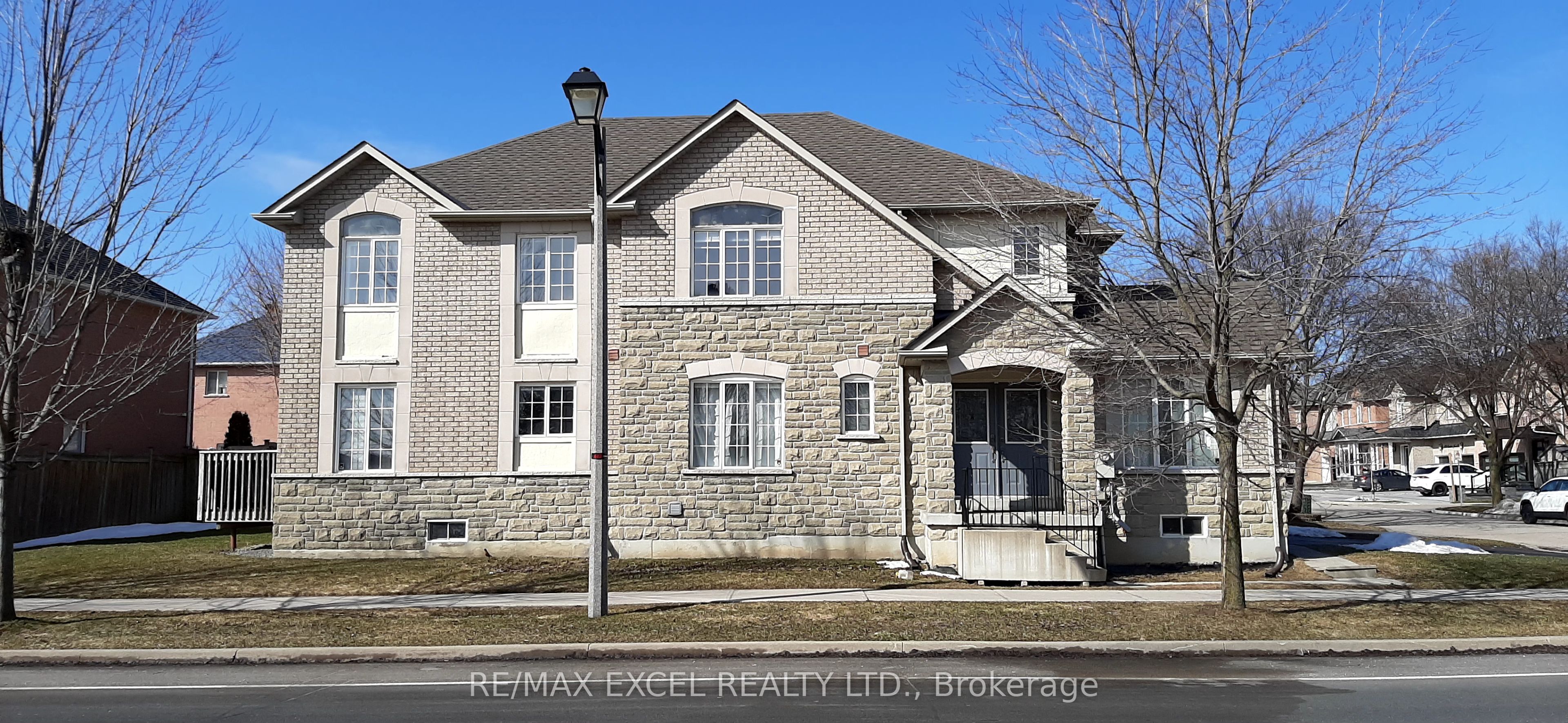 131 Cynthia Jean Street, Markham, ON L6C 2X1