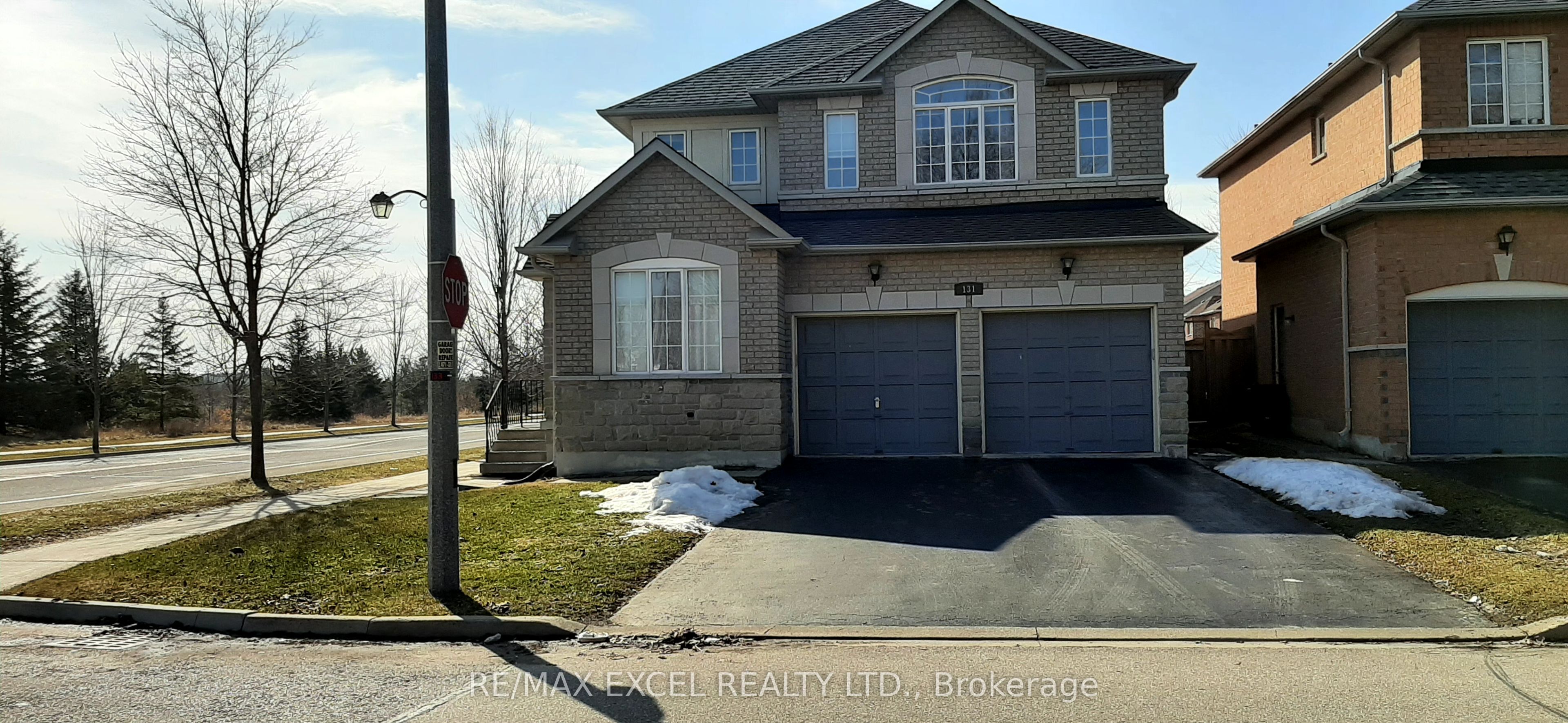 131 Cynthia Jean Street, Markham, ON L6C 2X1 photo 3
