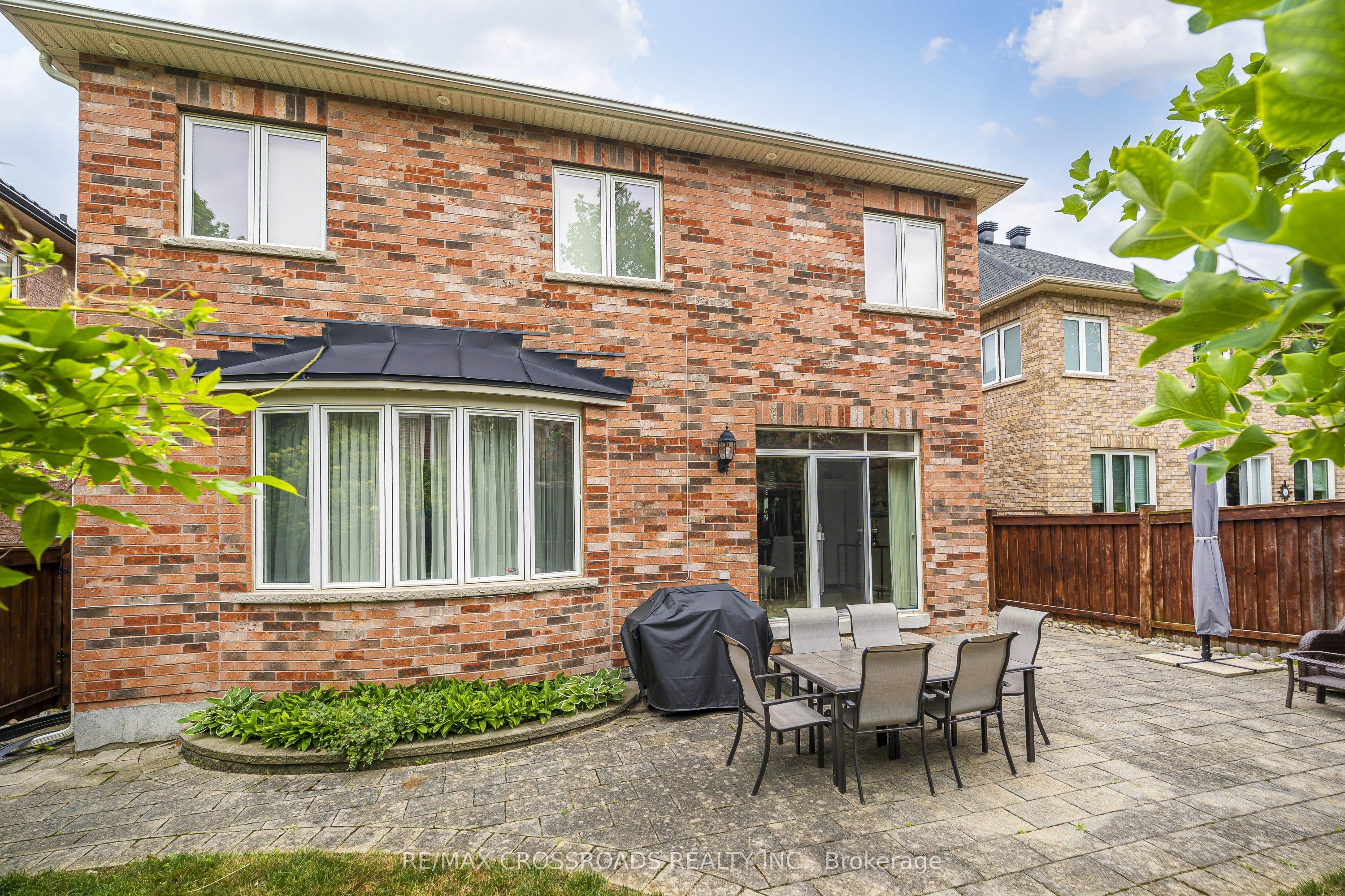 120 Golden Orchard Road, Vaughan, ON L6A 0M7 photo 3