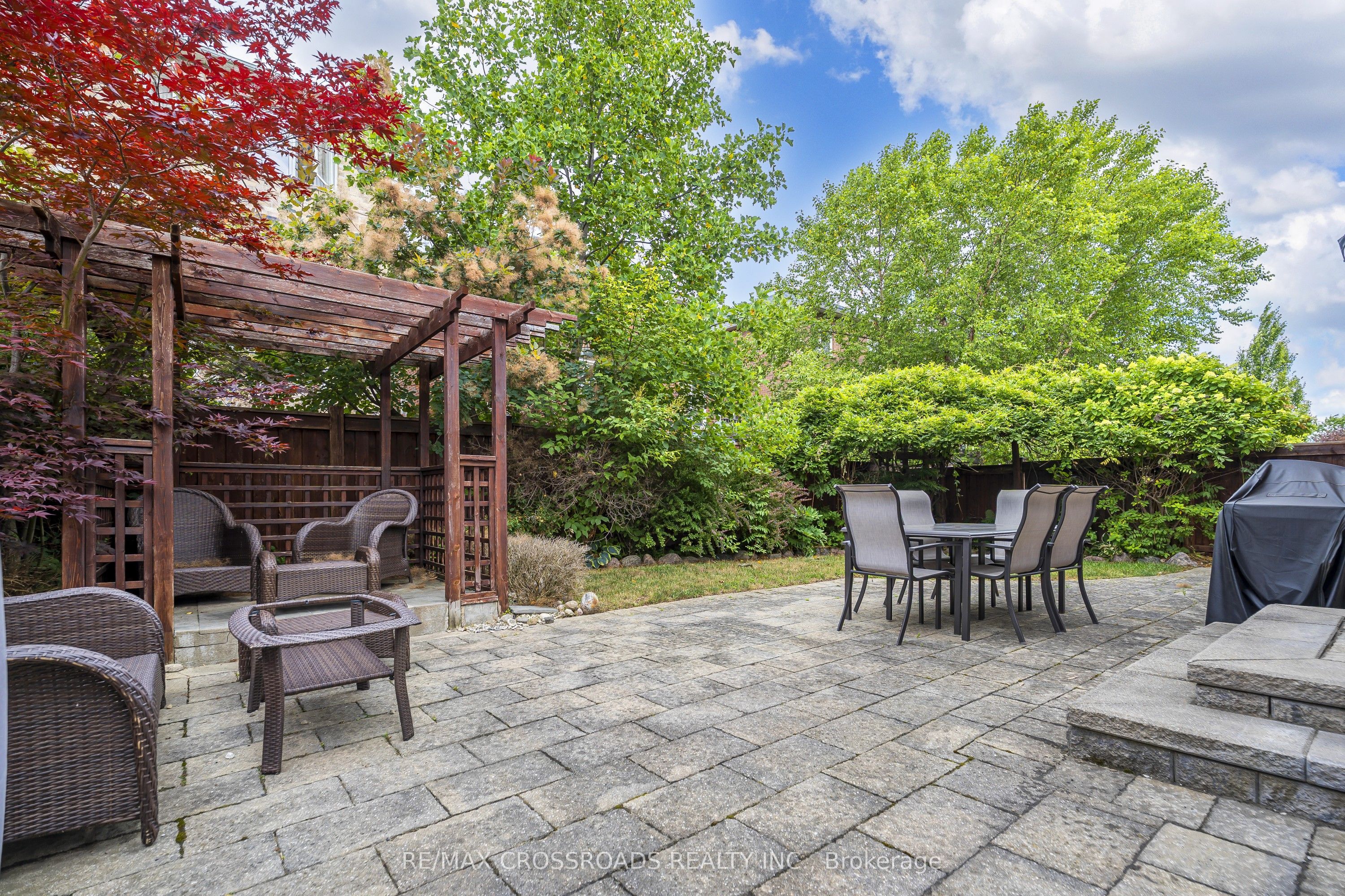 120 Golden Orchard Road, Vaughan, ON L6A 0M7 photo 4